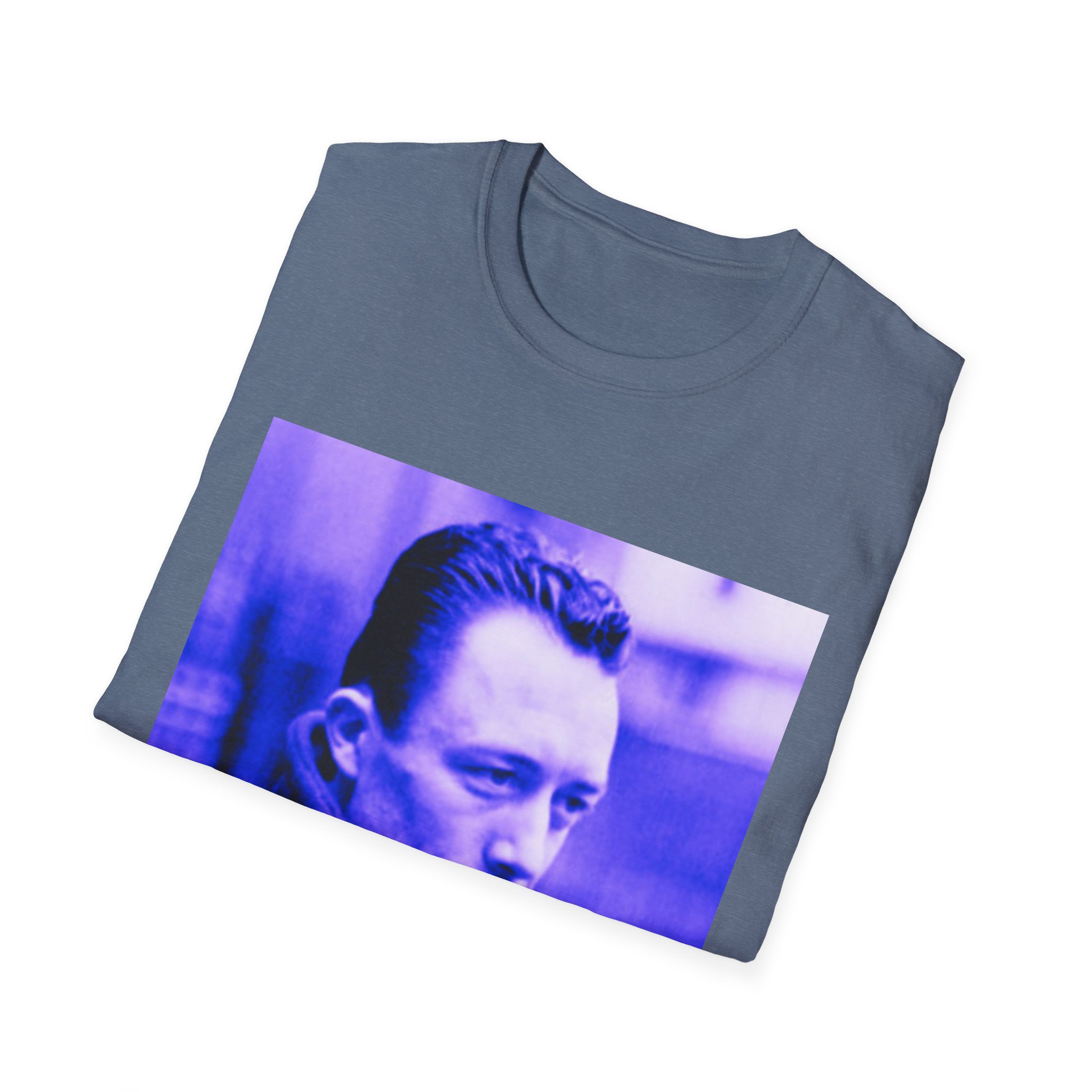 Camus Was Right T-Shirt — Existential Philosopher Graphic Tee - Image 20
