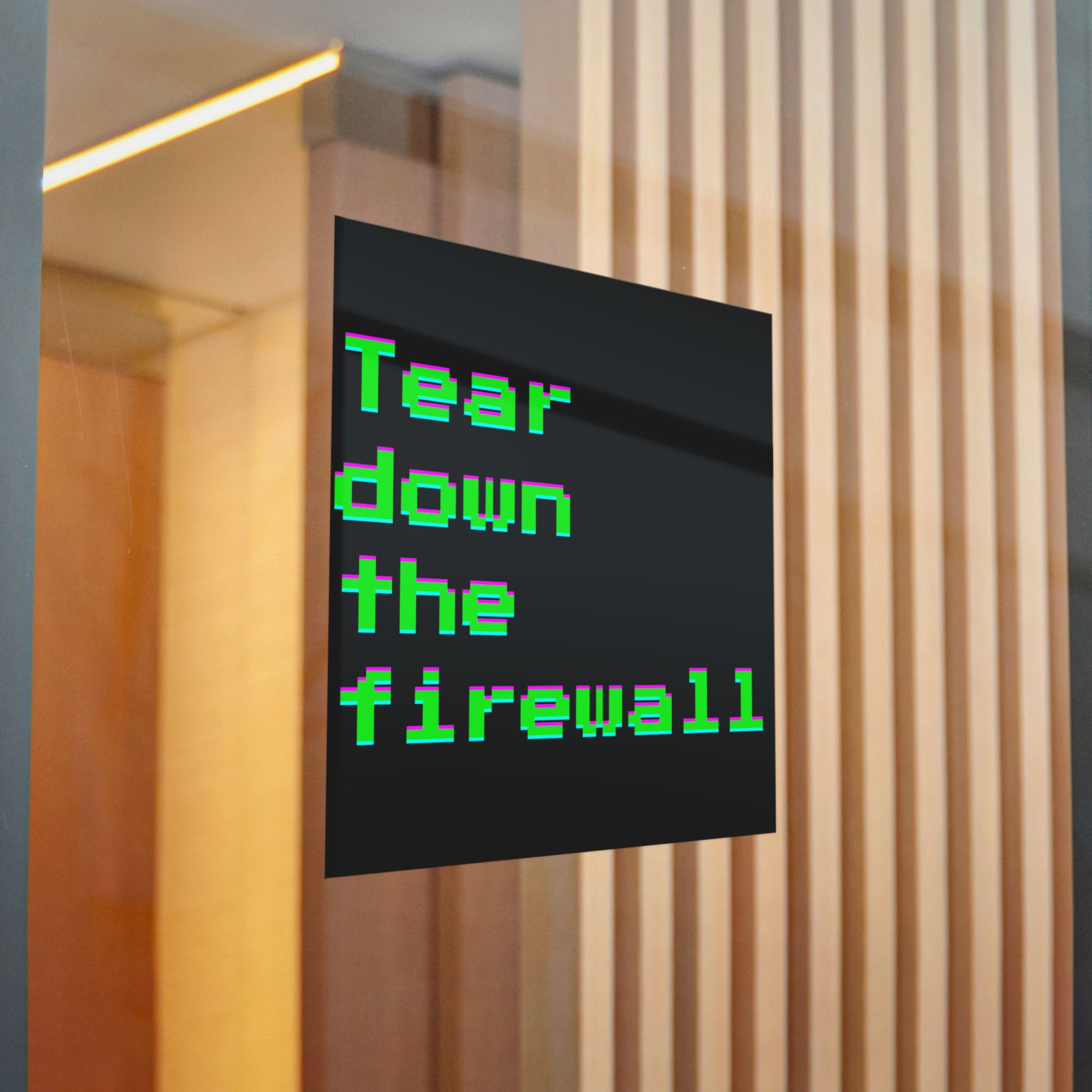 Die-Cut Stickers, (DTF) - Image 20