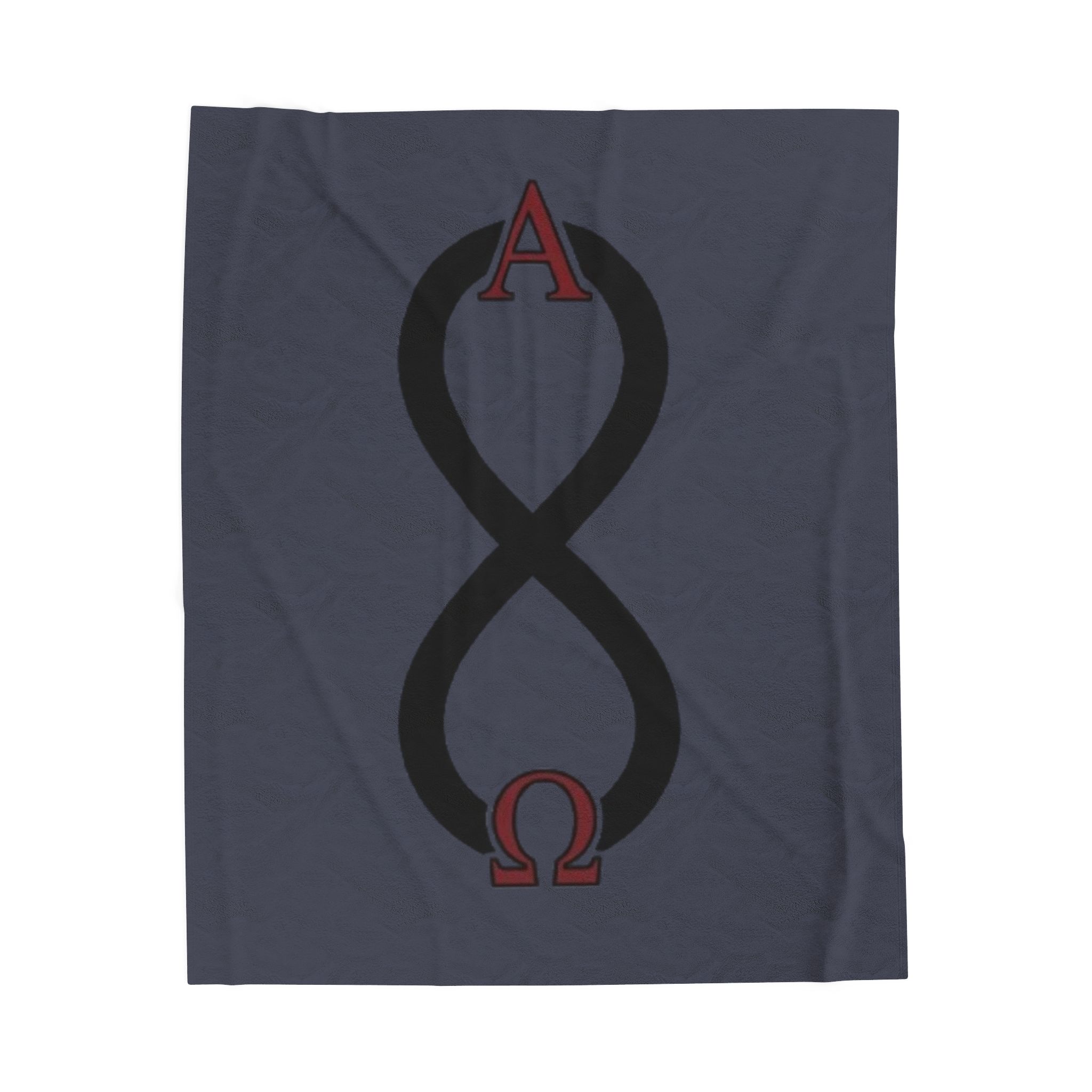 Velveteen Plush Blanket