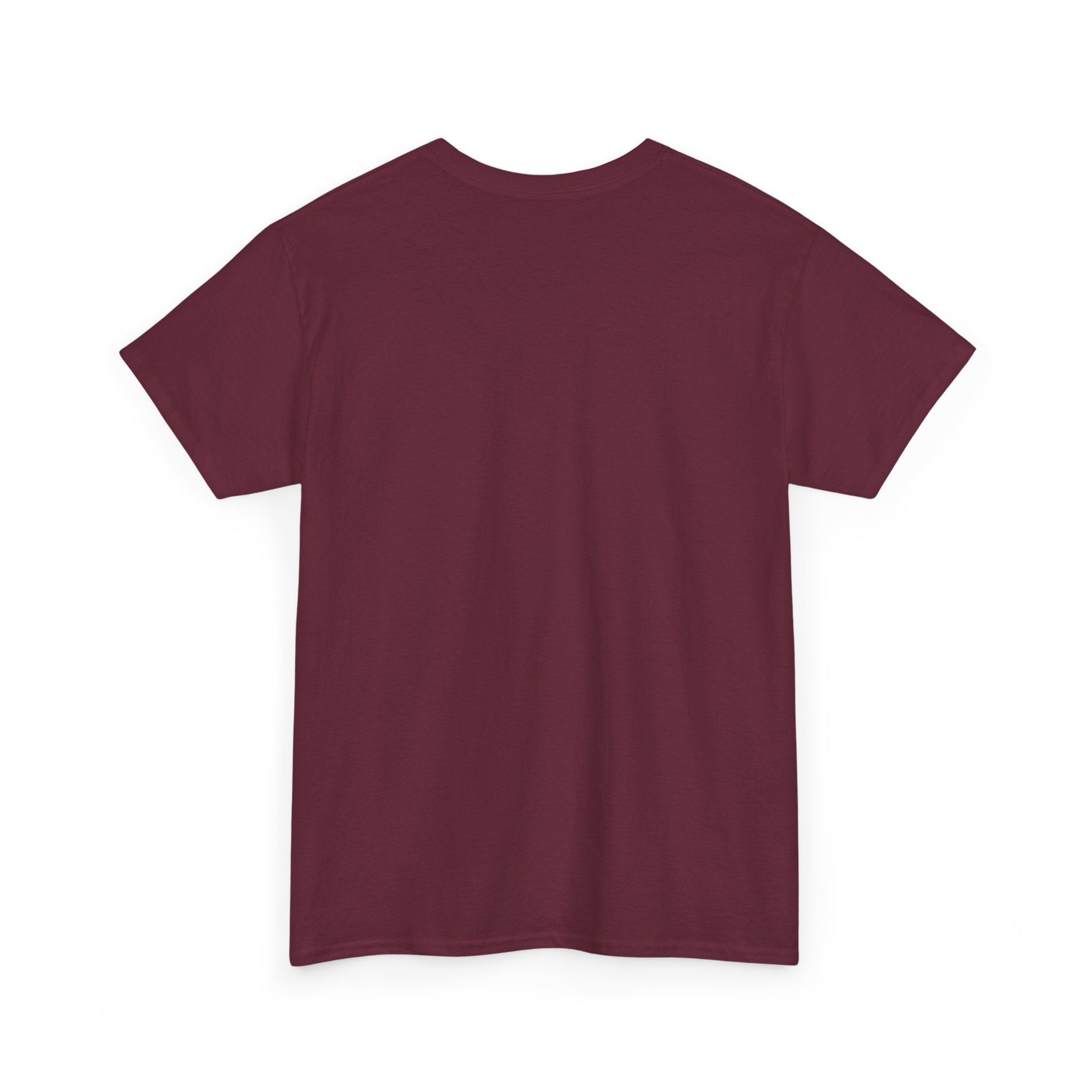 Unisex Heavy Cotton Tee - Image 20