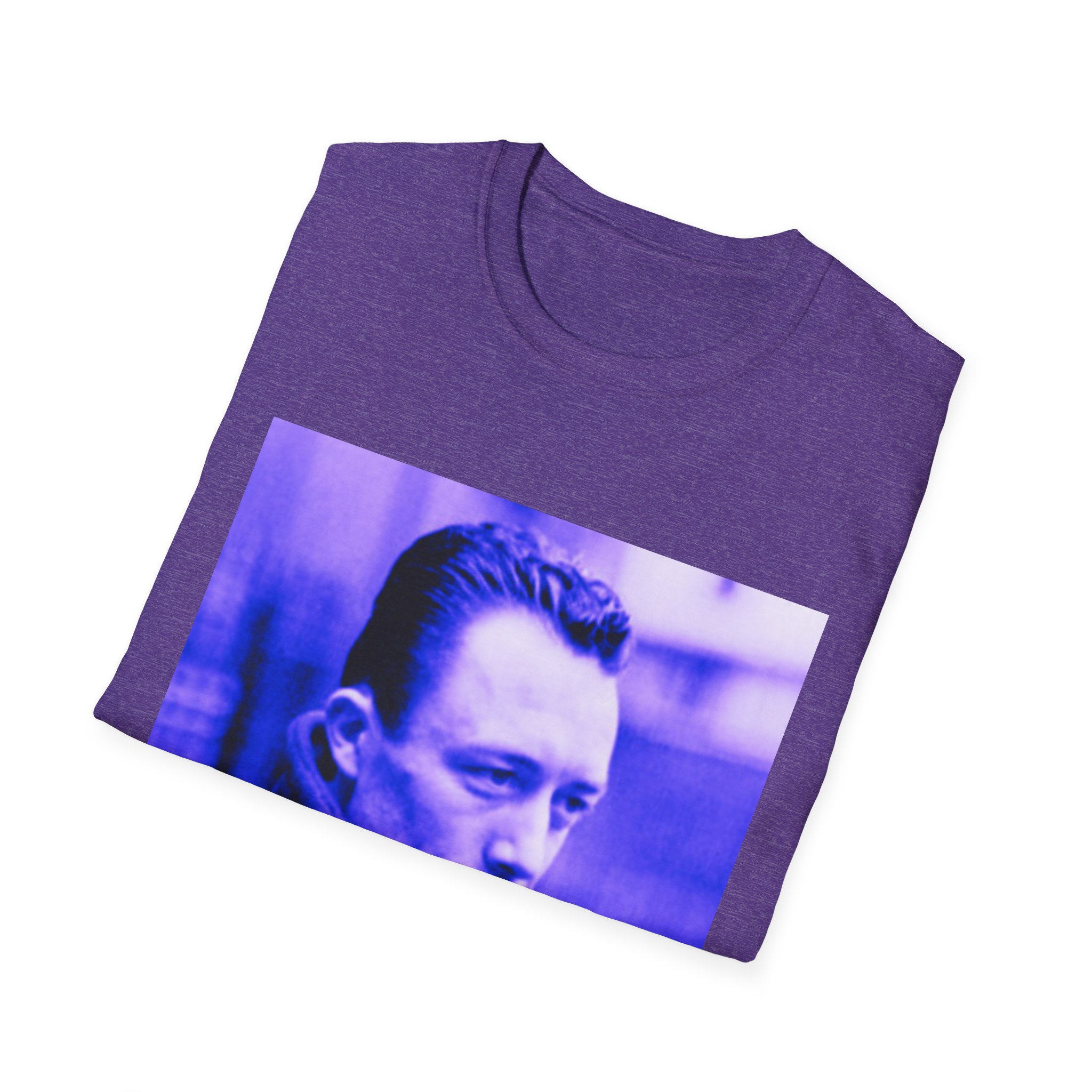 Camus Was Right T-Shirt — Existential Philosopher Graphic Tee - Image 48