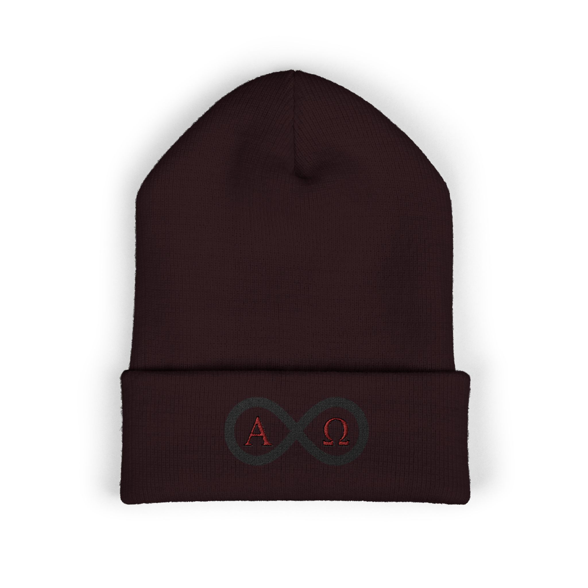 Classic Cuffed Beanie (Embroidery) - Image 33