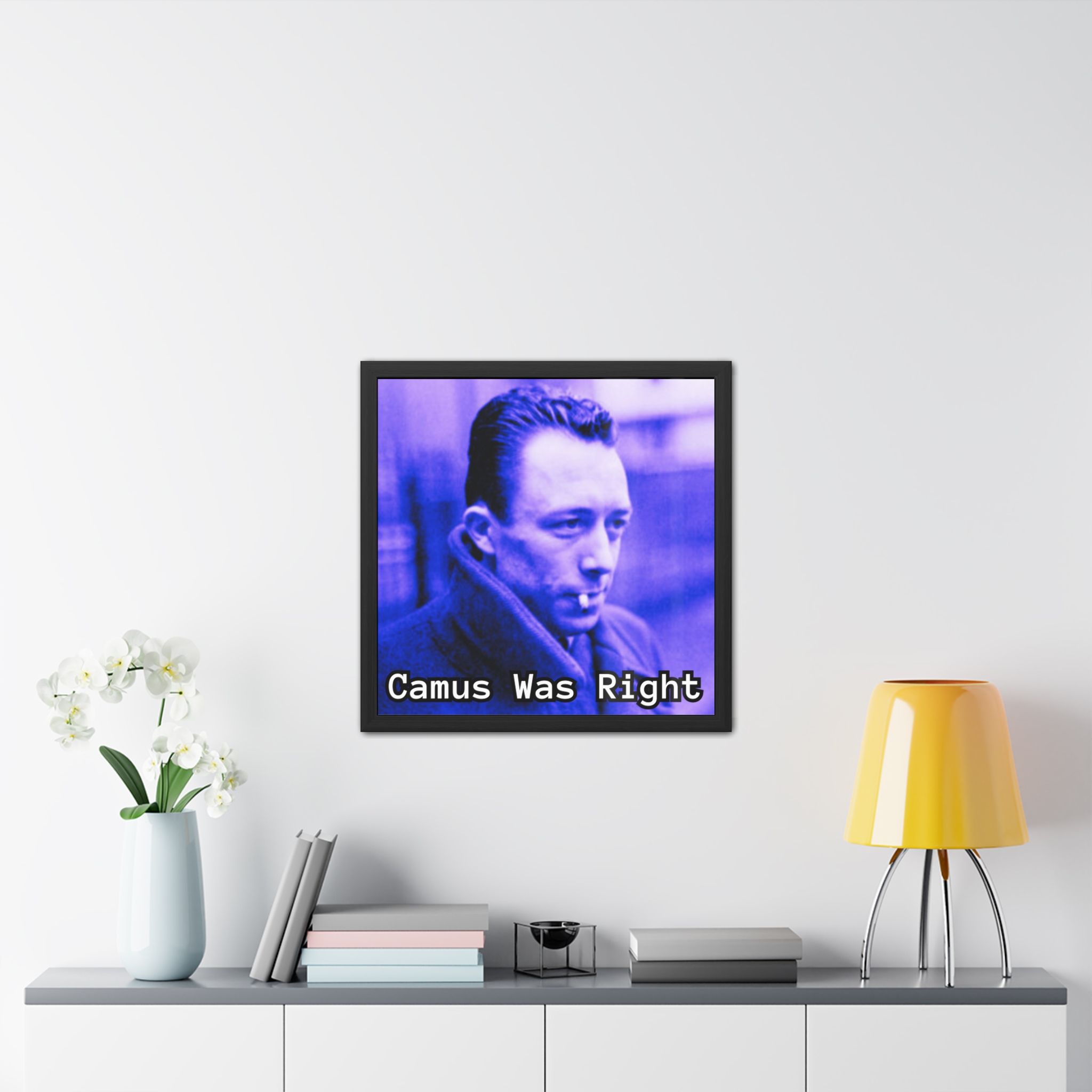 Framed Posters - Image 6