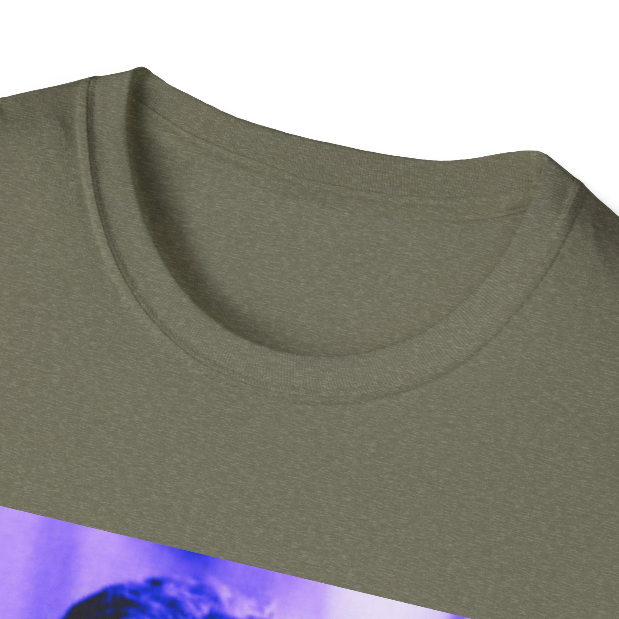 Camus Was Right T-Shirt — Existential Philosopher Graphic Tee - Image 11