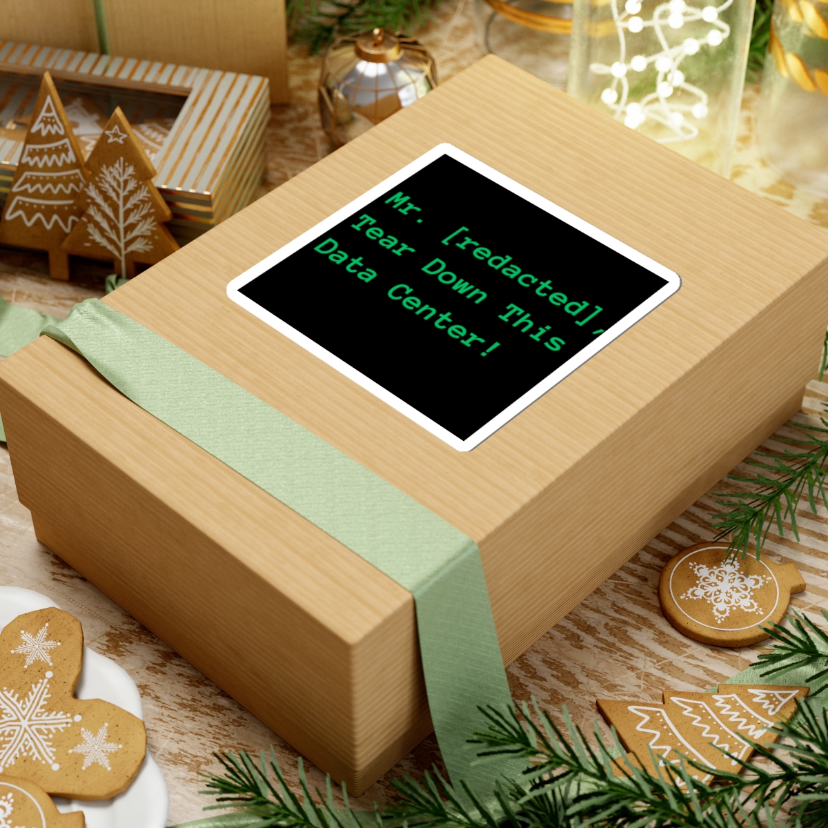 Kiss-Cut Stickers - Image 6