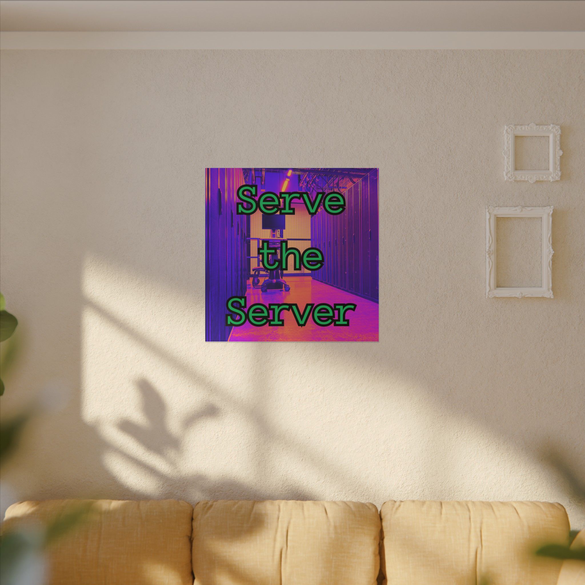 Matte Canvas, Stretched, 0.75" (Multi-Size) - Image 31