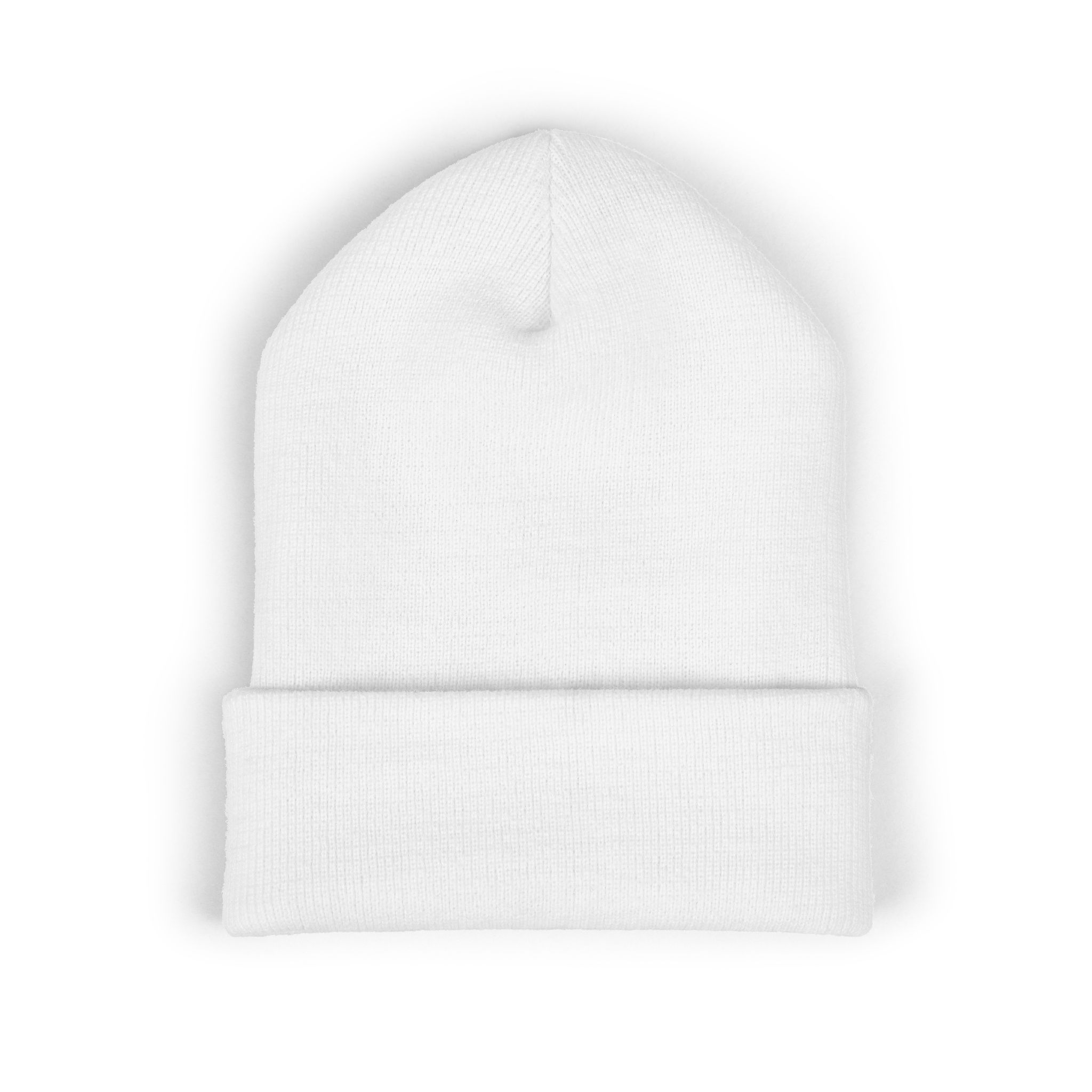 Classic Cuffed Beanie (Embroidery) - Image 6