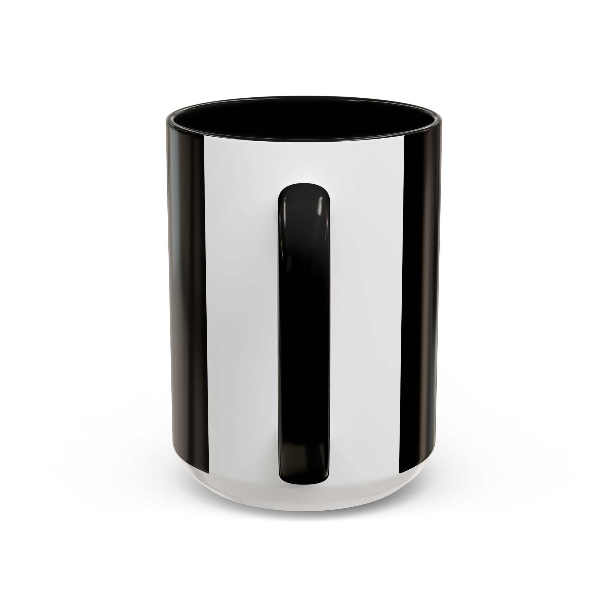 Disconnect the Data Accent Coffee Mug — Tech Humor Binary Design (11/15oz) - Image 20