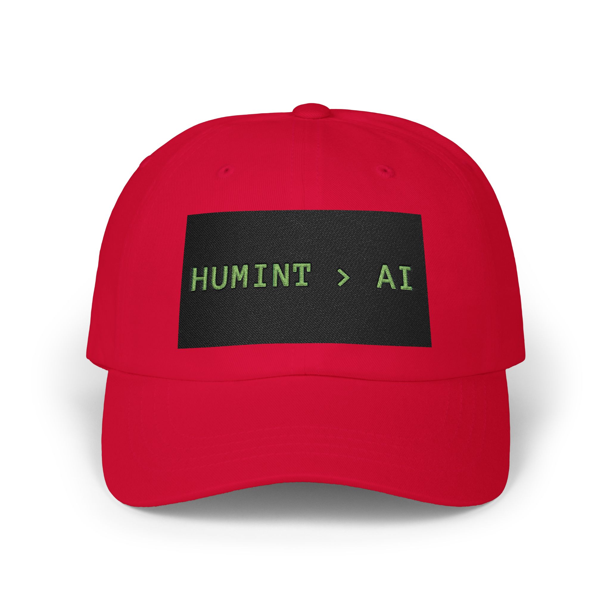 Classic Dad Cap - Image 25