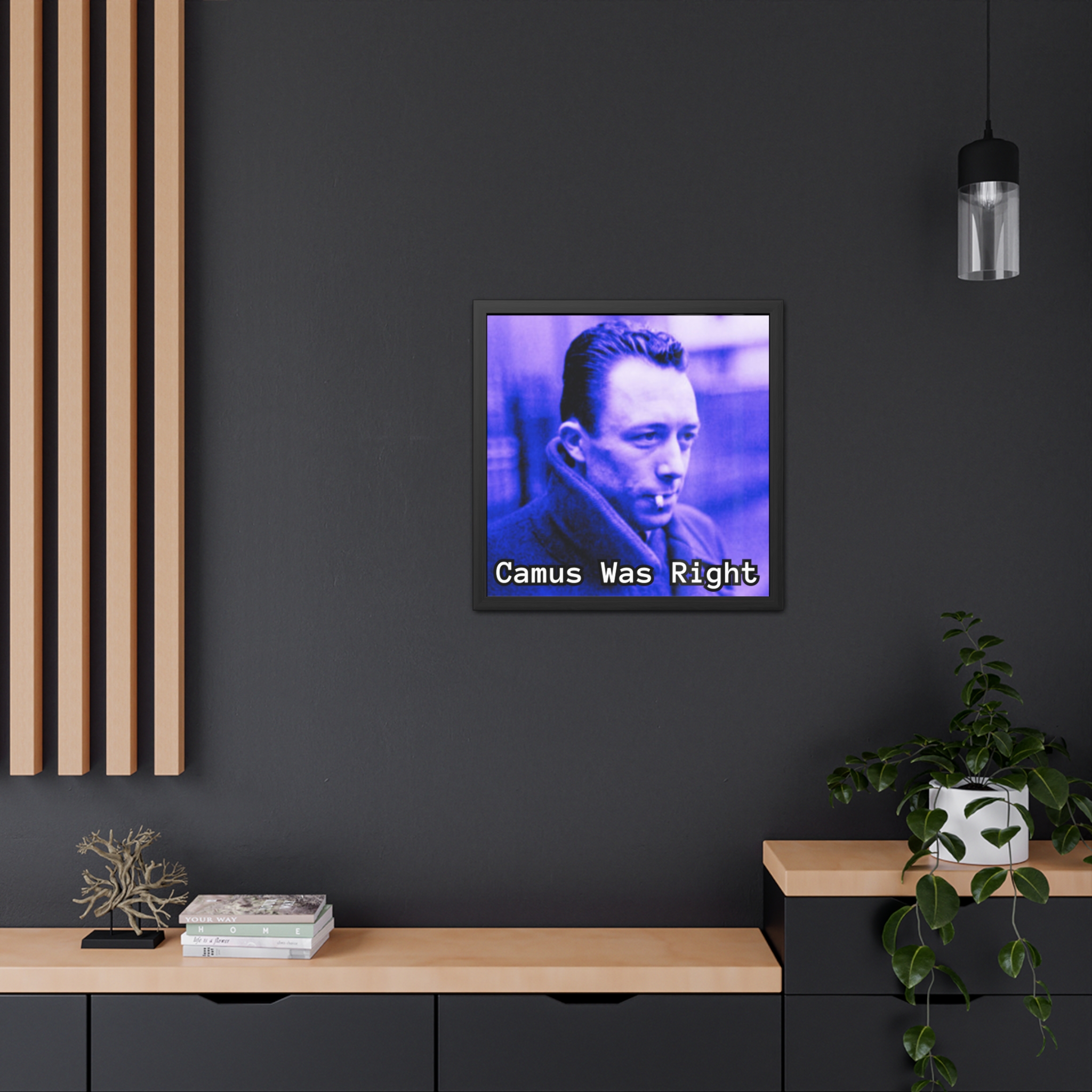 Framed Posters - Image 7