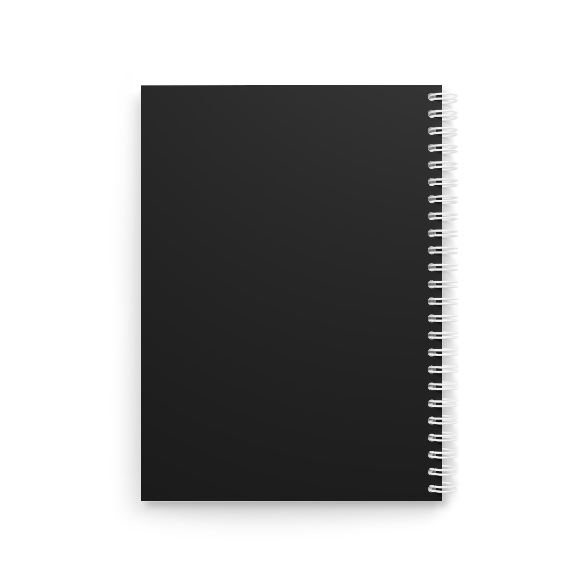 Spiral Notebook - Image 2