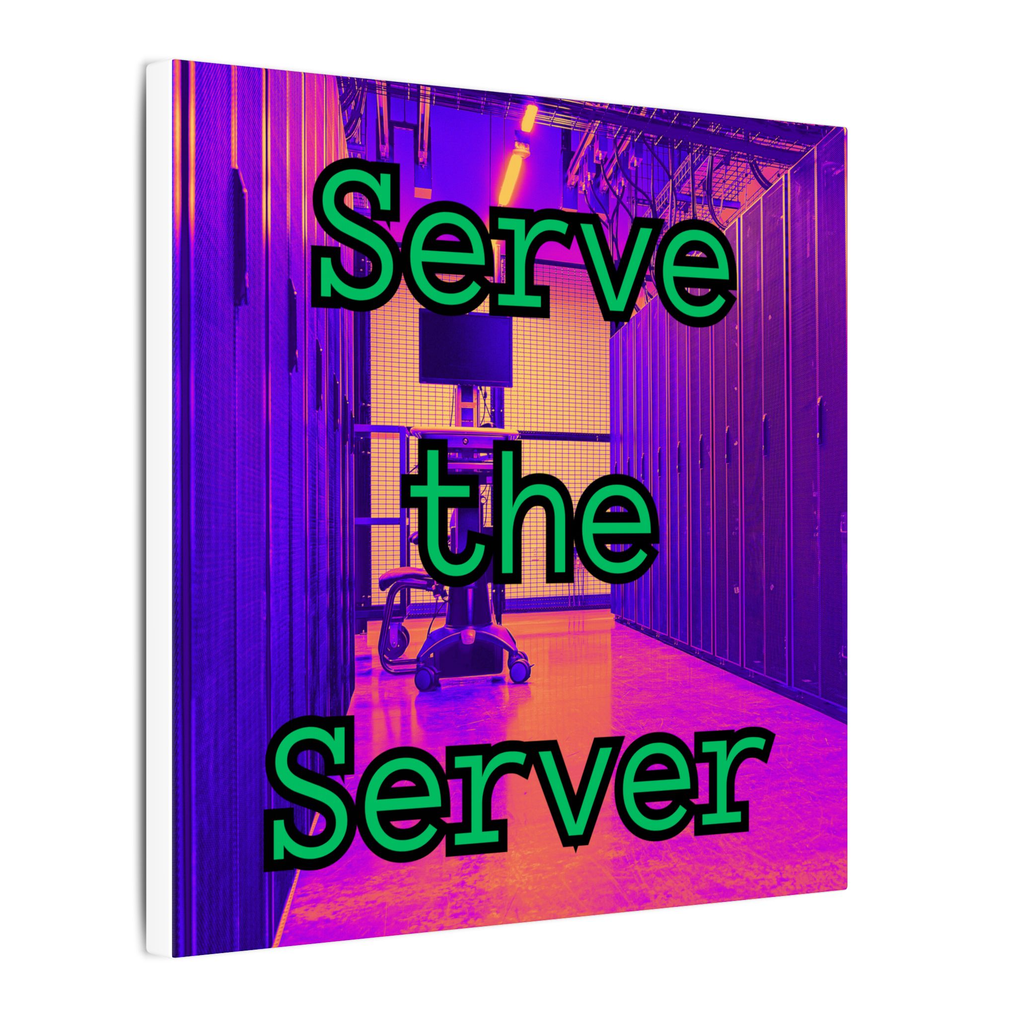 Matte Canvas, Stretched, 0.75" (Multi-Size) - Image 18