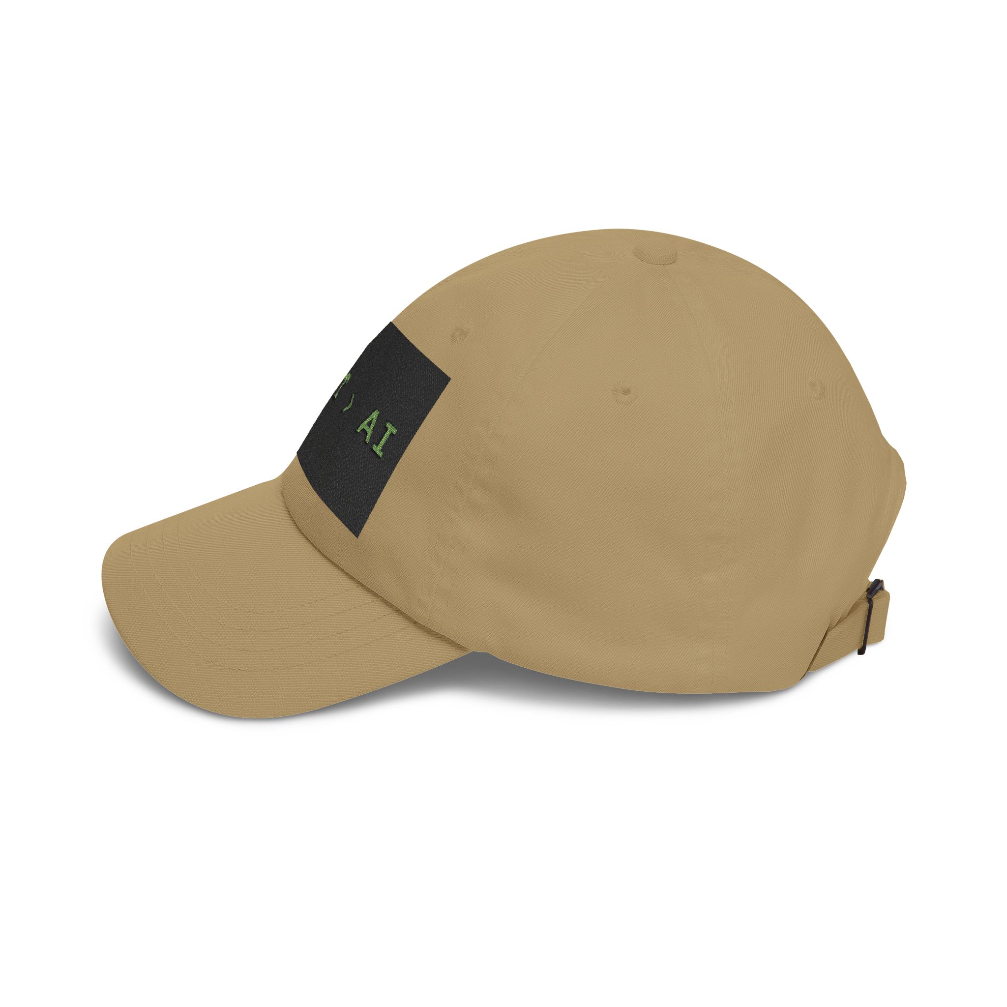 Classic Dad Cap - Image 7