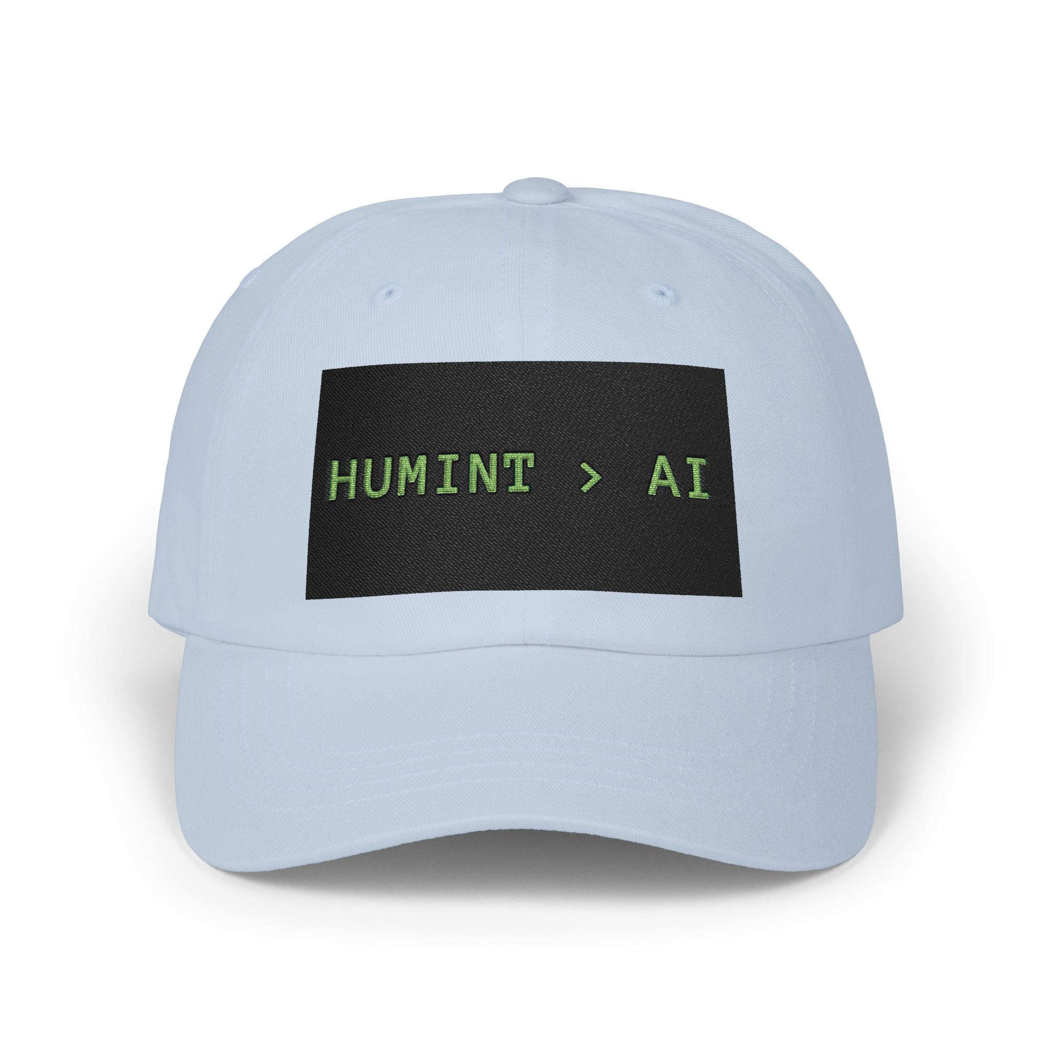 Classic Dad Cap - Image 13