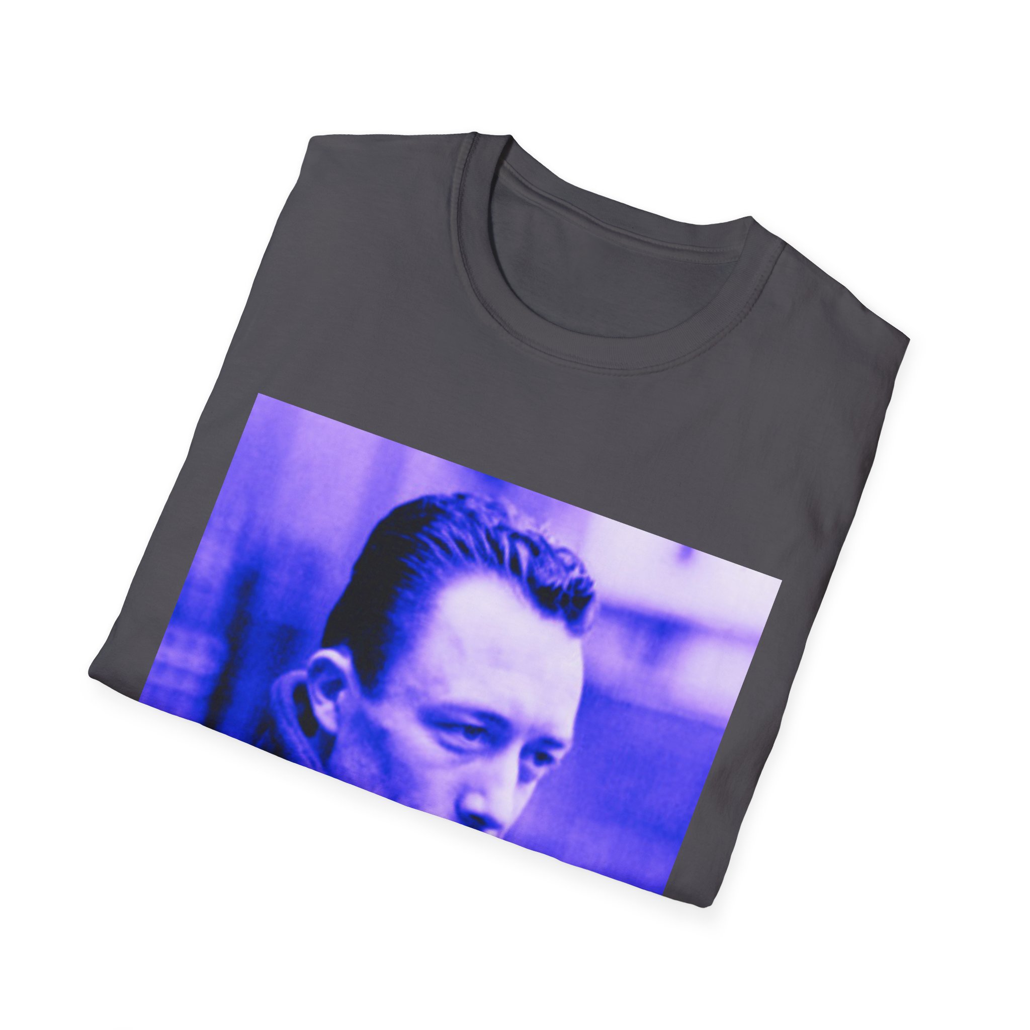 Camus Was Right T-Shirt — Existential Philosopher Graphic Tee - Image 32