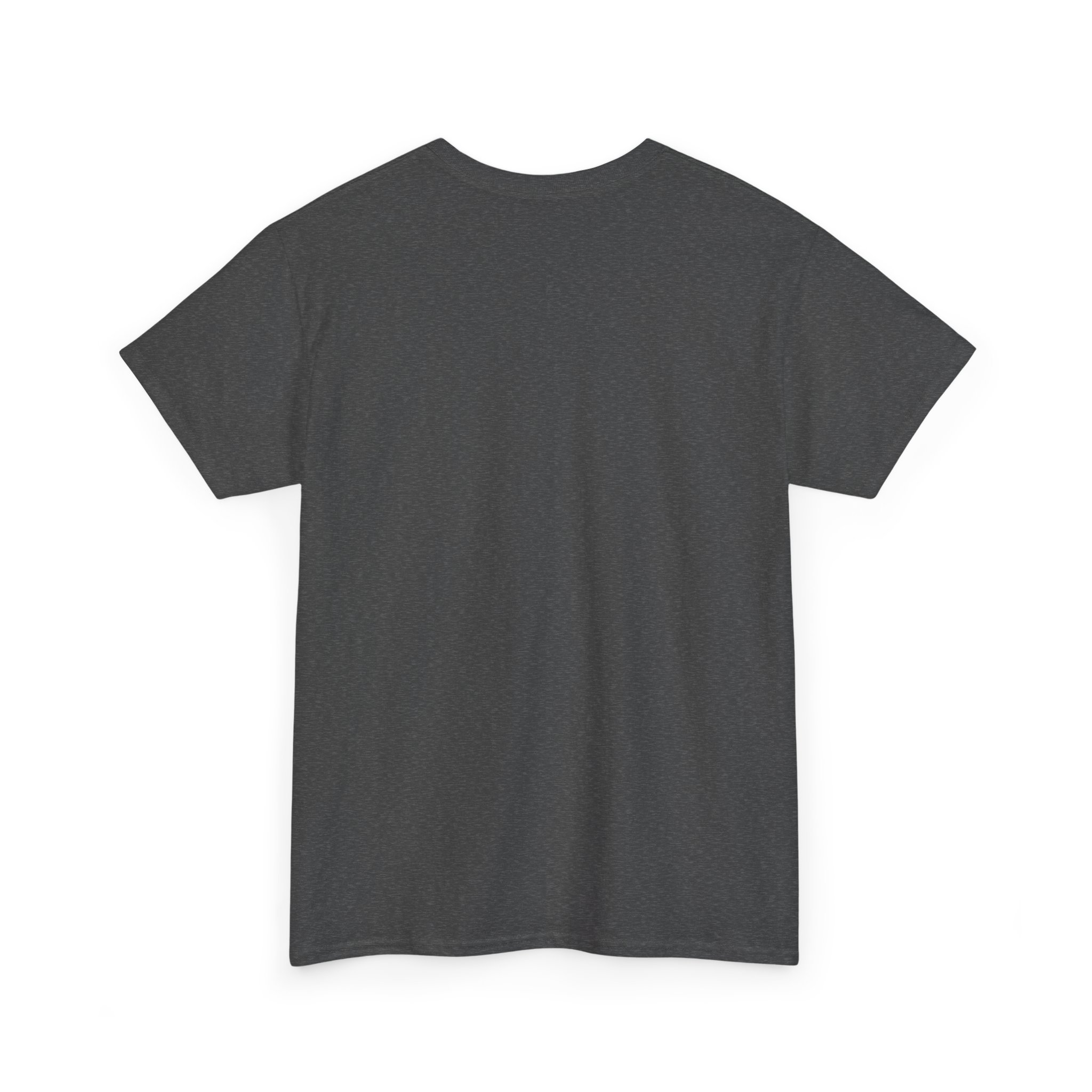 Unisex Heavy Cotton Tee - Image 28