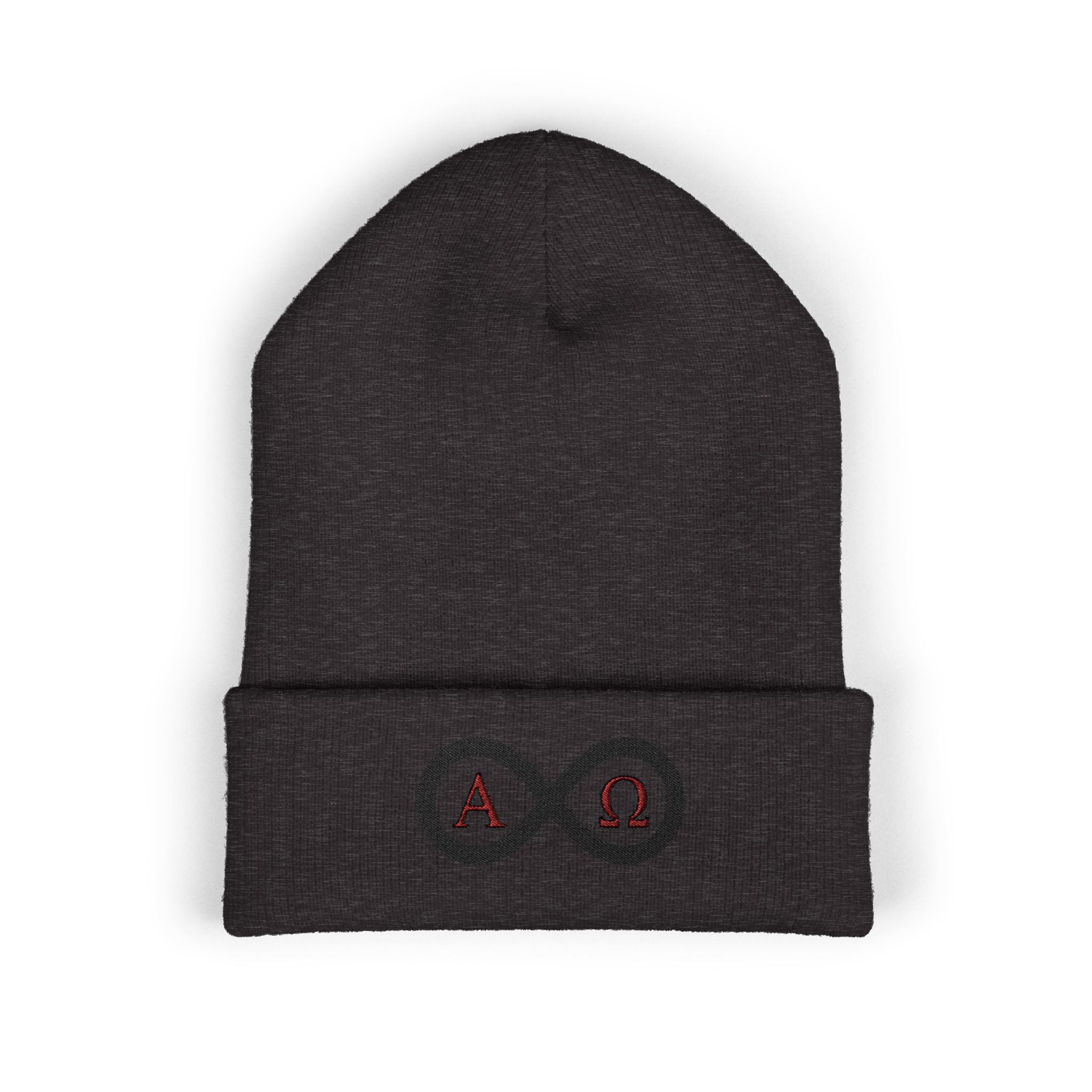 Classic Cuffed Beanie (Embroidery) - Image 29