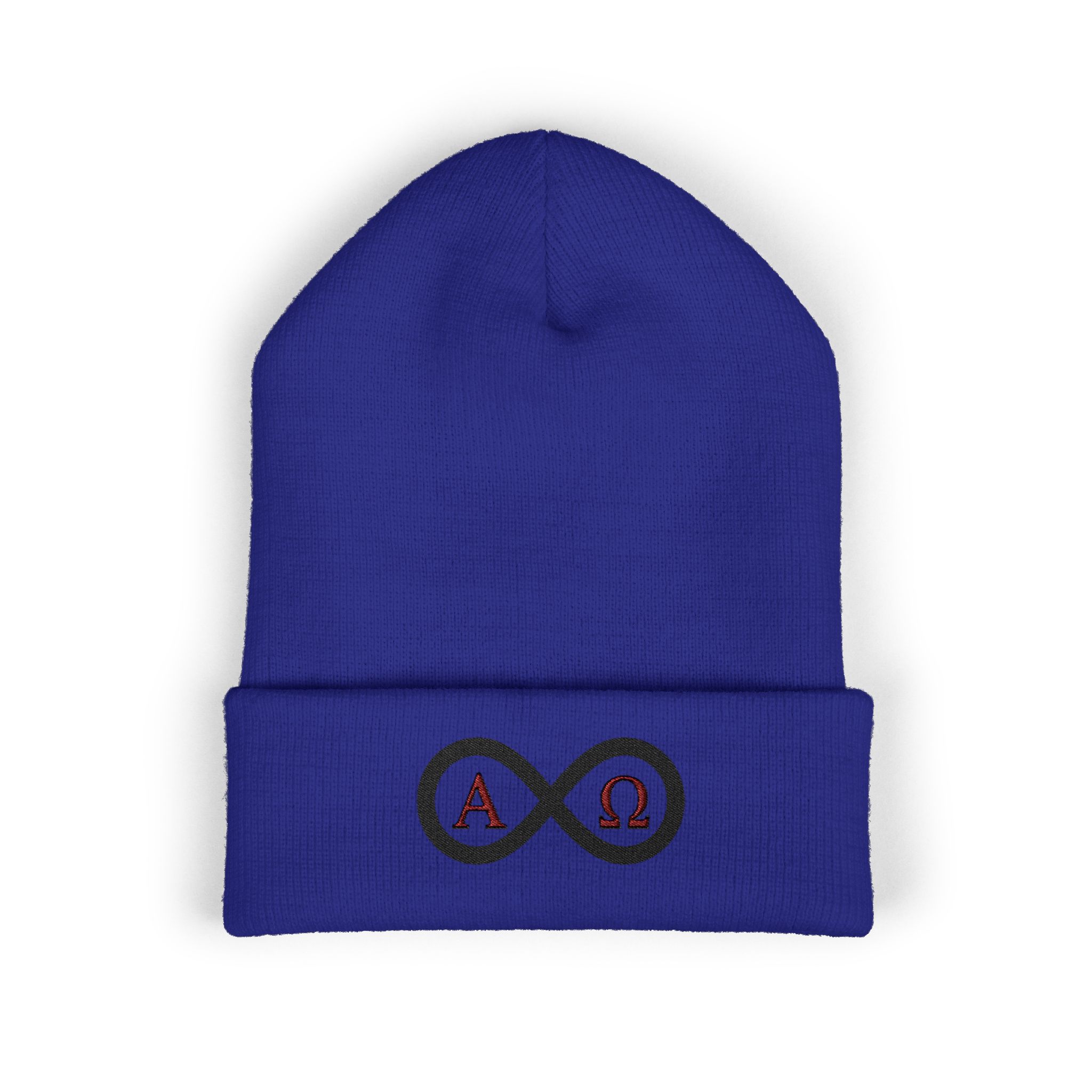 Classic Cuffed Beanie (Embroidery) - Image 21