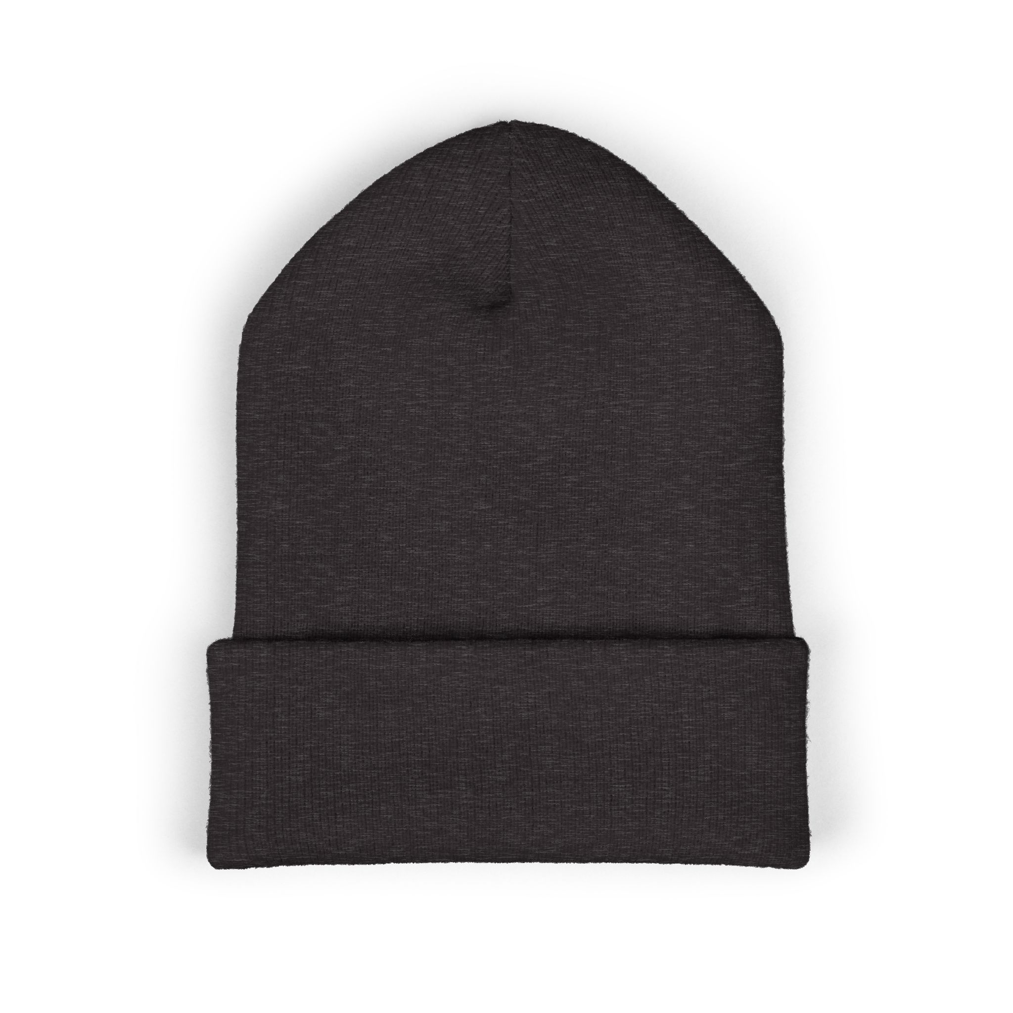 Classic Cuffed Beanie (Embroidery) - Image 30