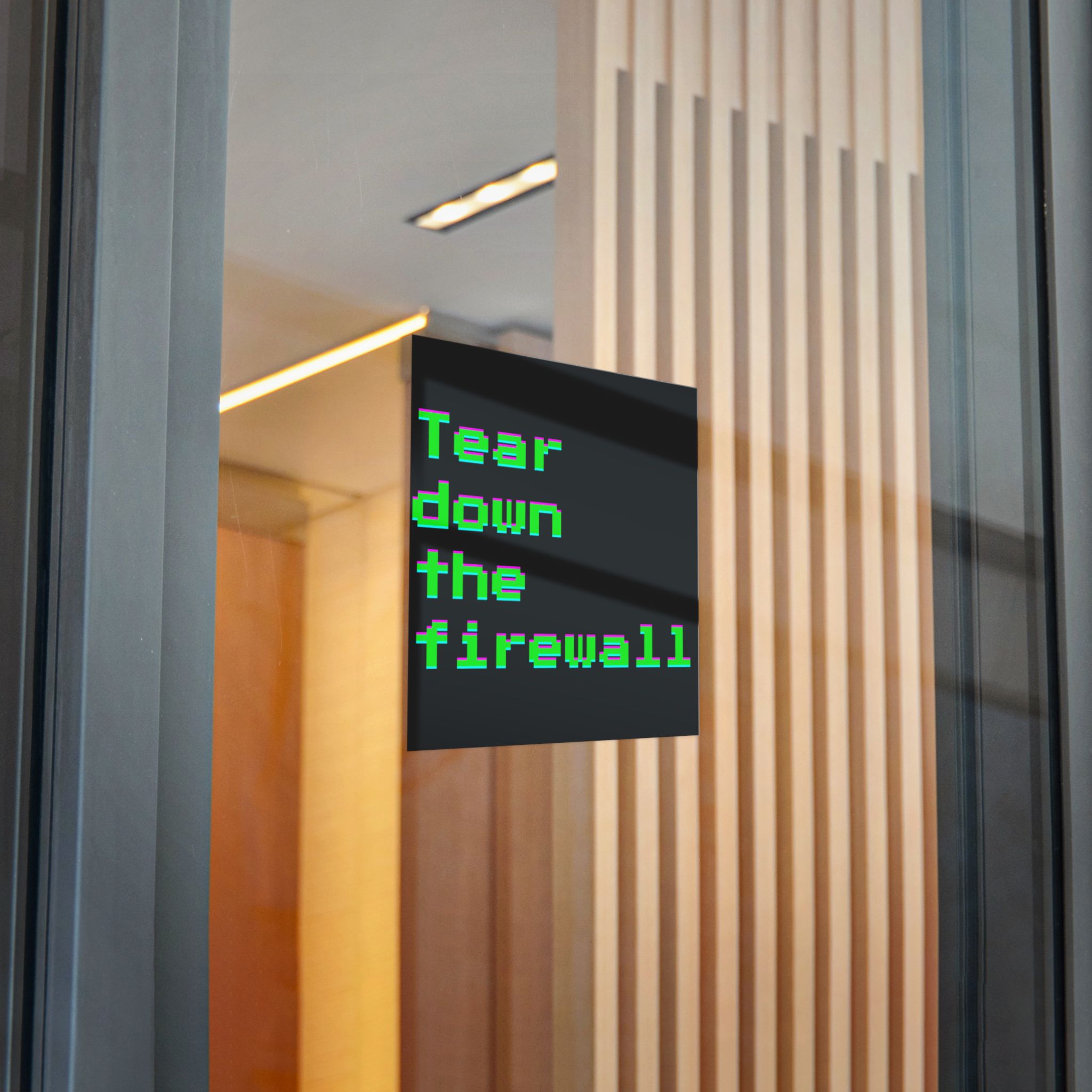 Die-Cut Stickers, (DTF) - Image 24