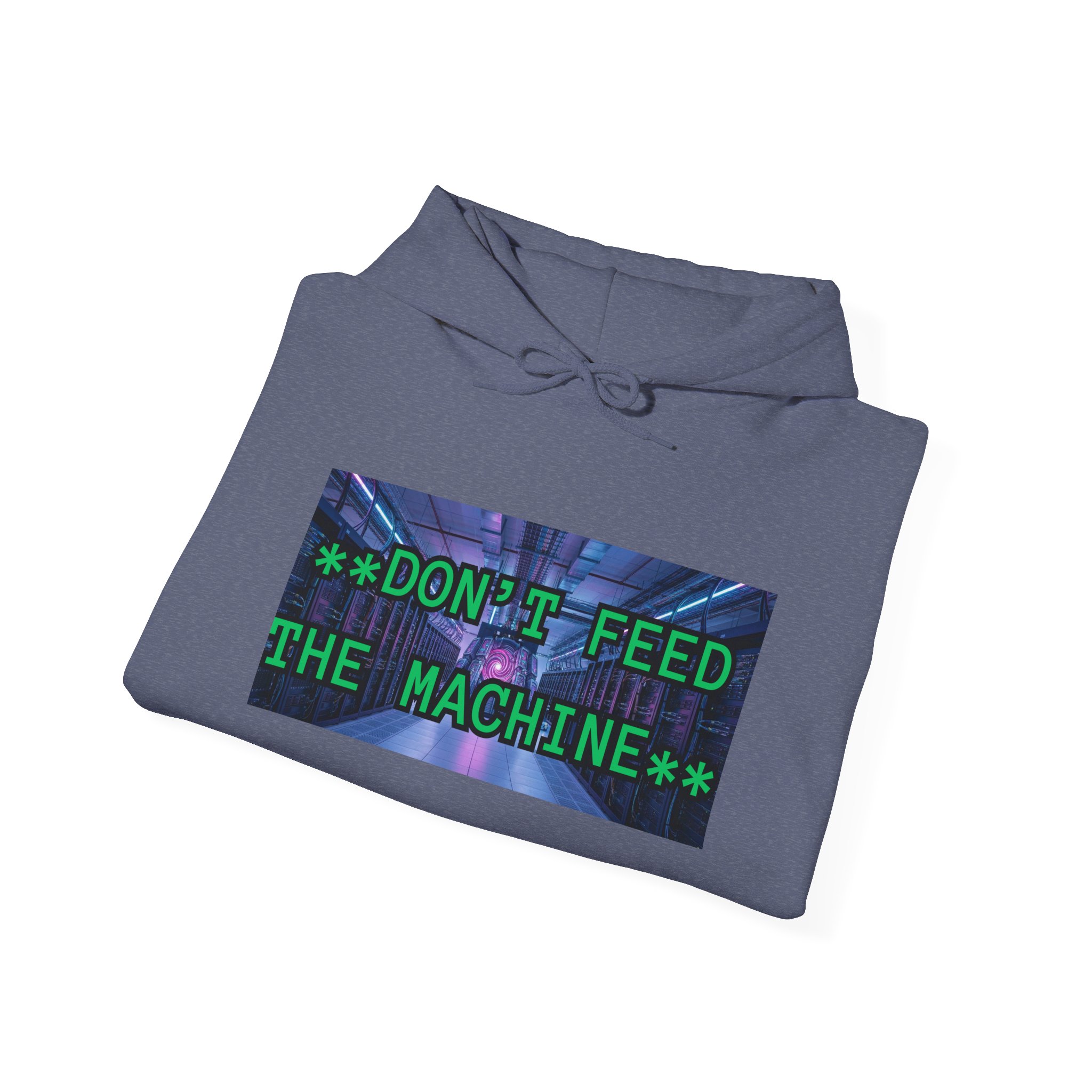 Unisex Heavy Blend™ Hooded Sweatshirt - Image 36