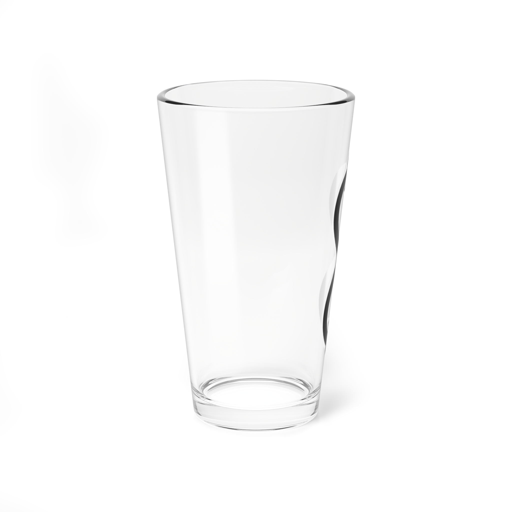 Mixing Glass, 16oz - Image 2