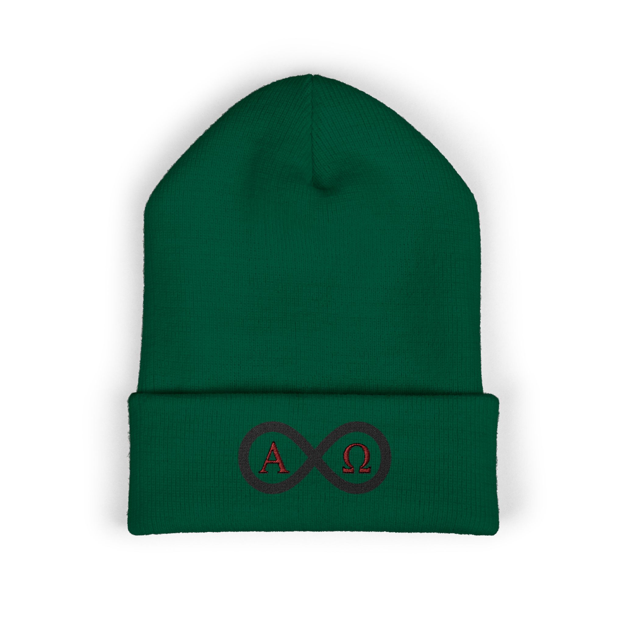 Classic Cuffed Beanie (Embroidery) - Image 17