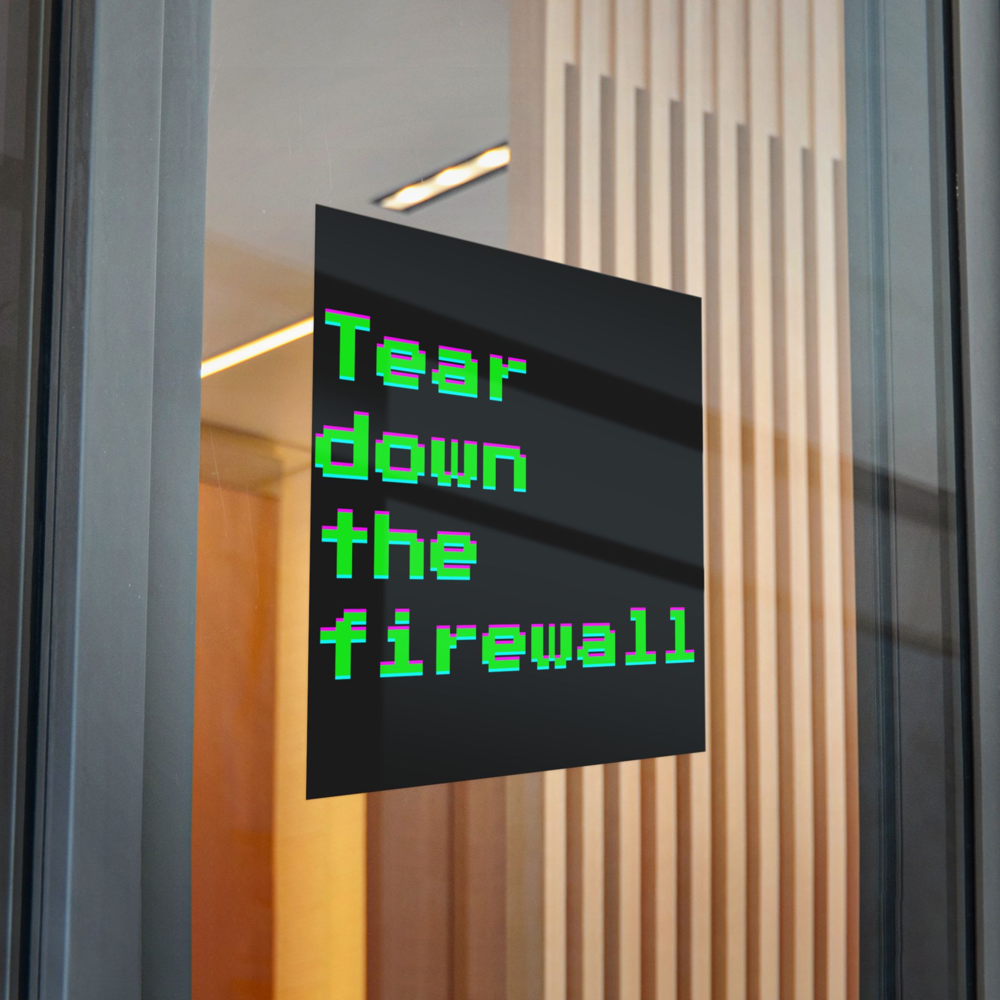 Die-Cut Stickers, (DTF) - Image 28