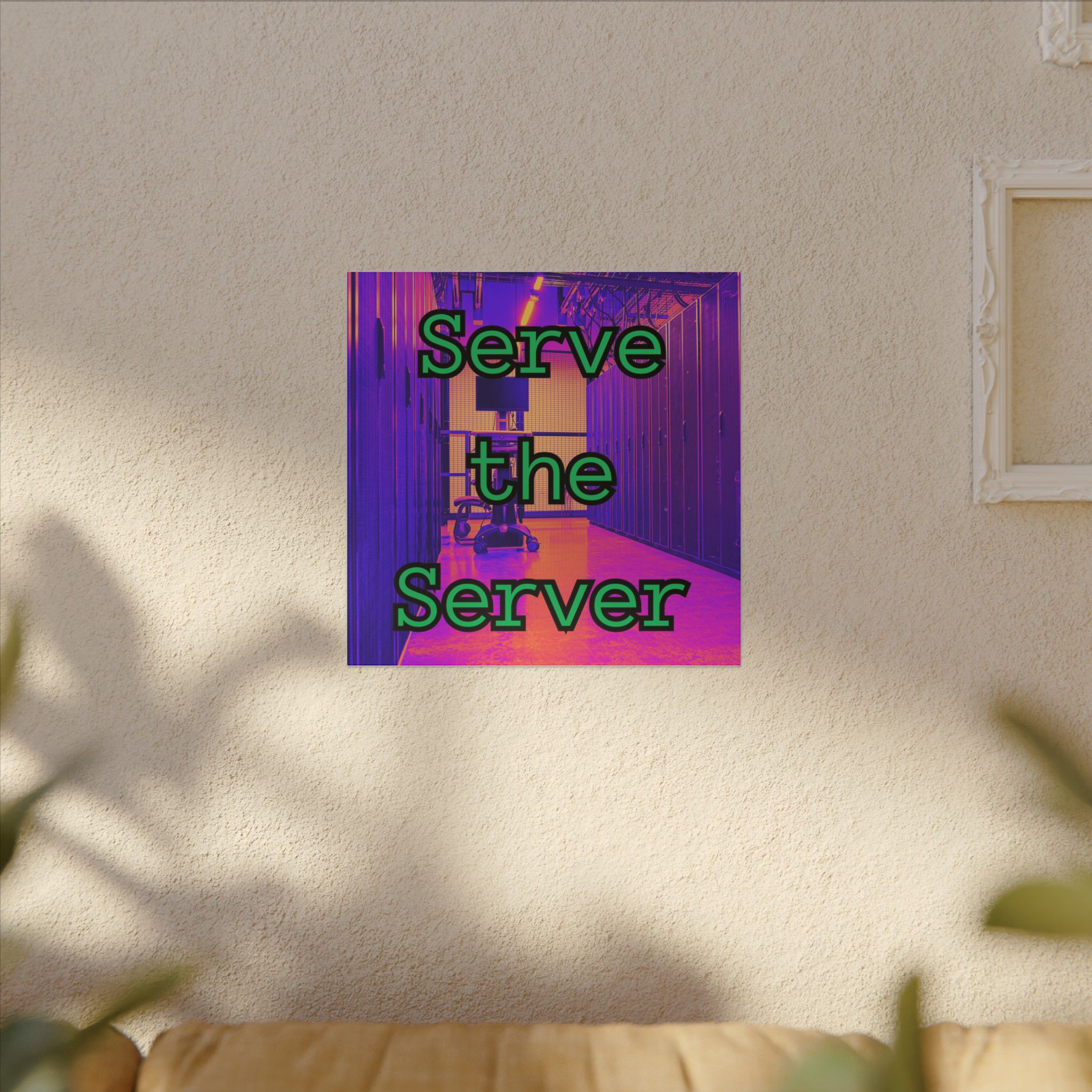 Matte Canvas, Stretched, 0.75" (Multi-Size) - Image 23