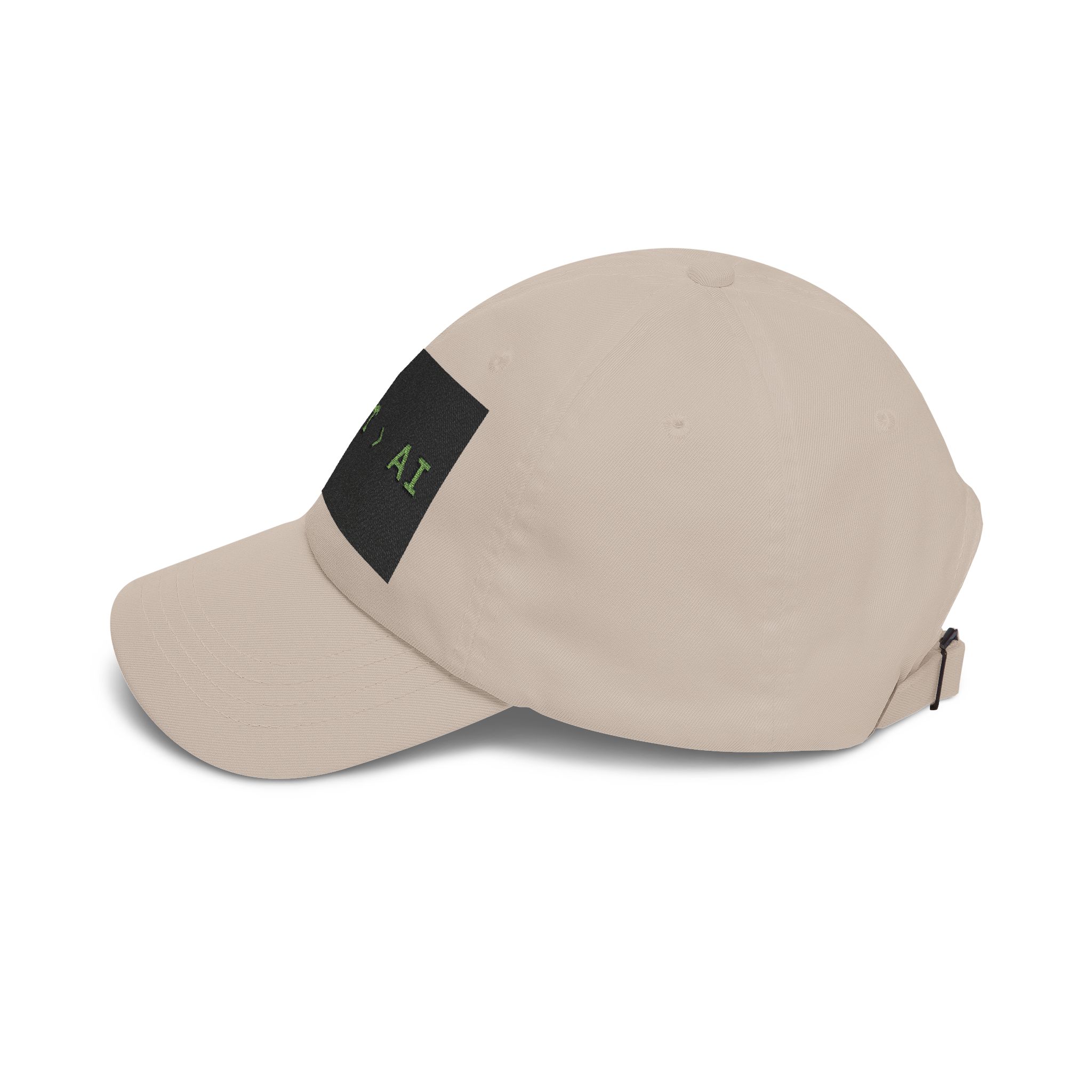 Classic Dad Cap - Image 3