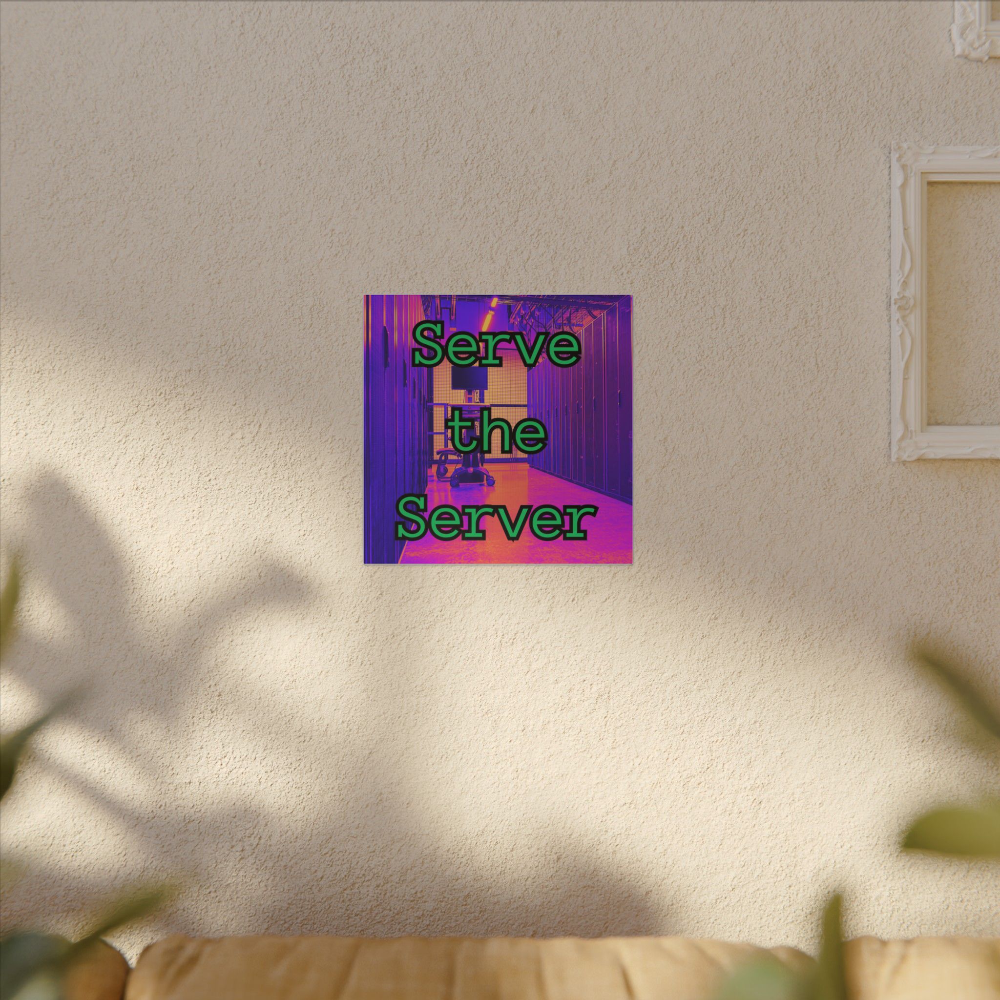 Matte Canvas, Stretched, 0.75" (Multi-Size) - Image 19