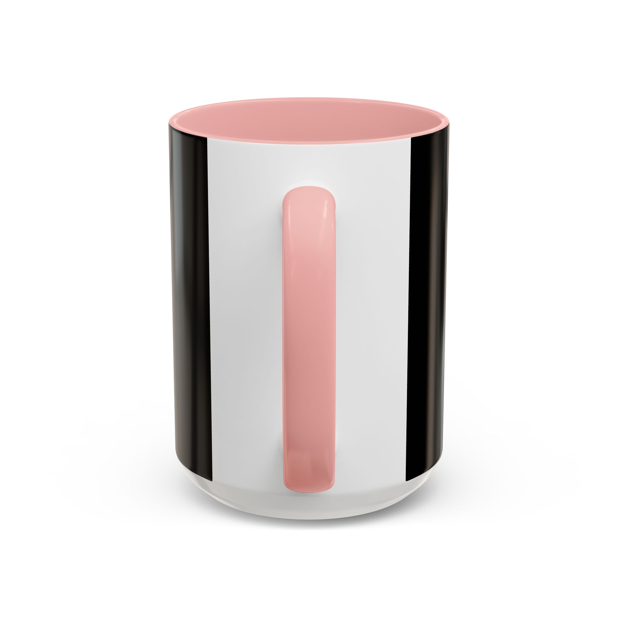 Disconnect the Data Accent Coffee Mug — Tech Humor Binary Design (11/15oz) - Image 28