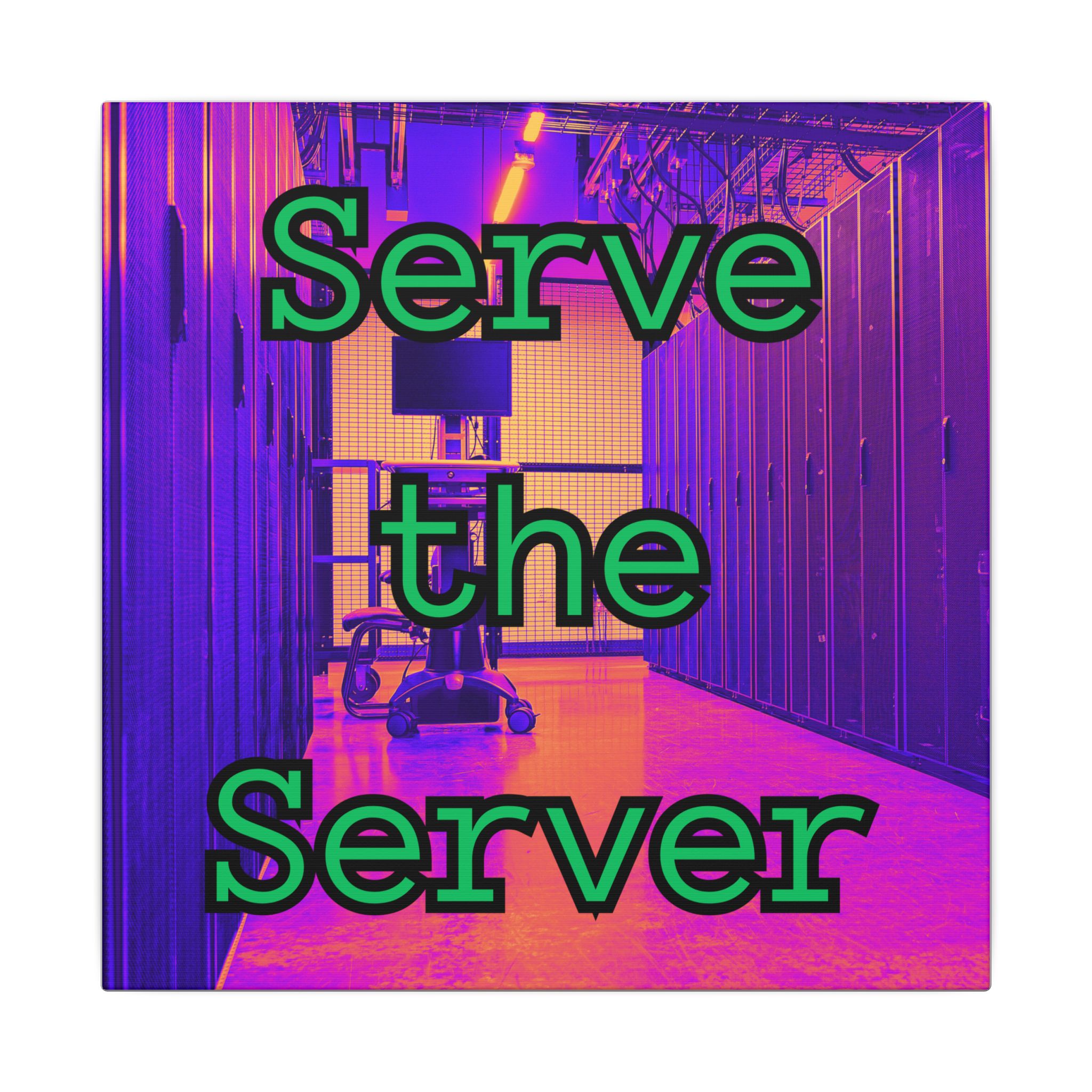 Matte Canvas, Stretched, 0.75" (Multi-Size) - Image 13