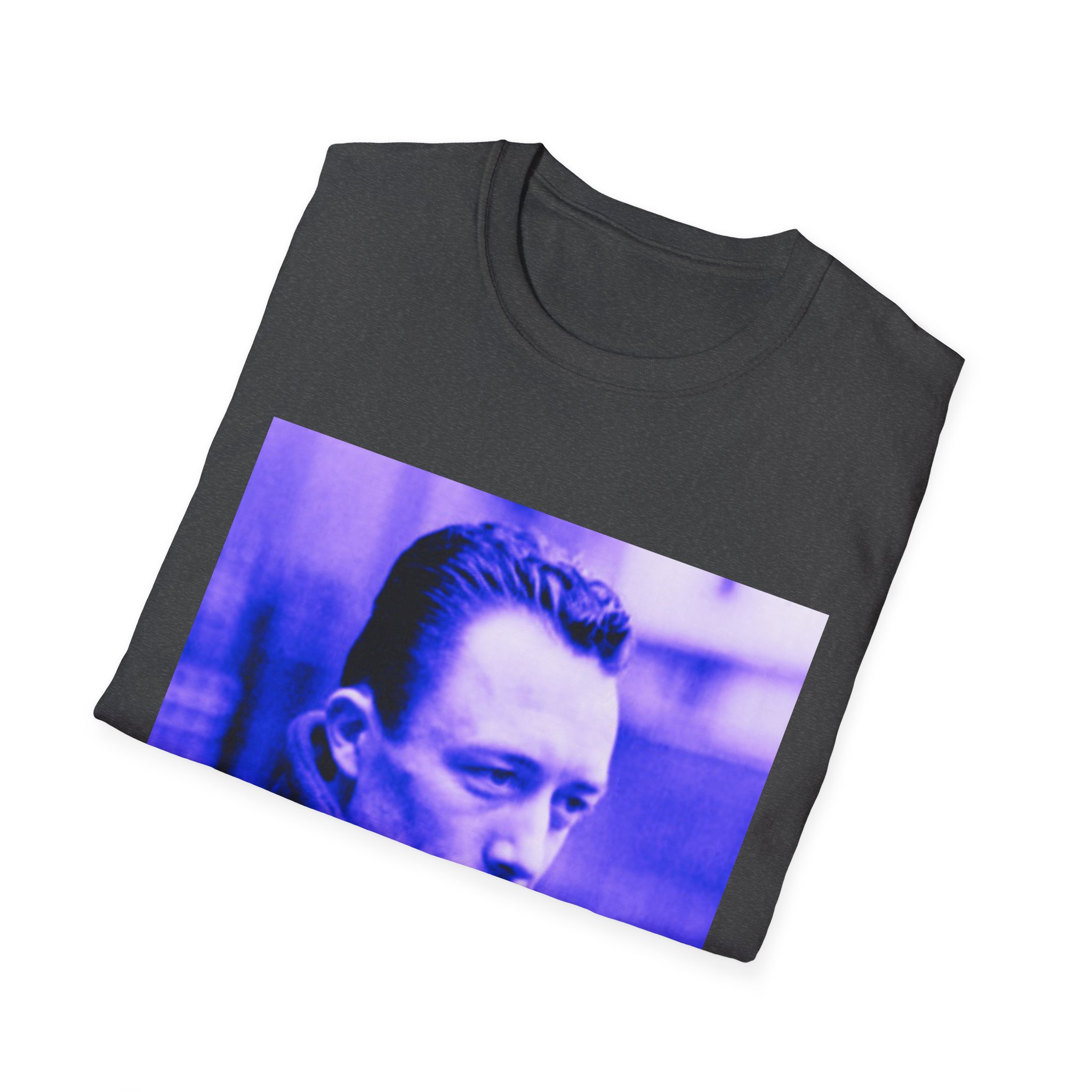 Camus Was Right T-Shirt — Existential Philosopher Graphic Tee - Image 16