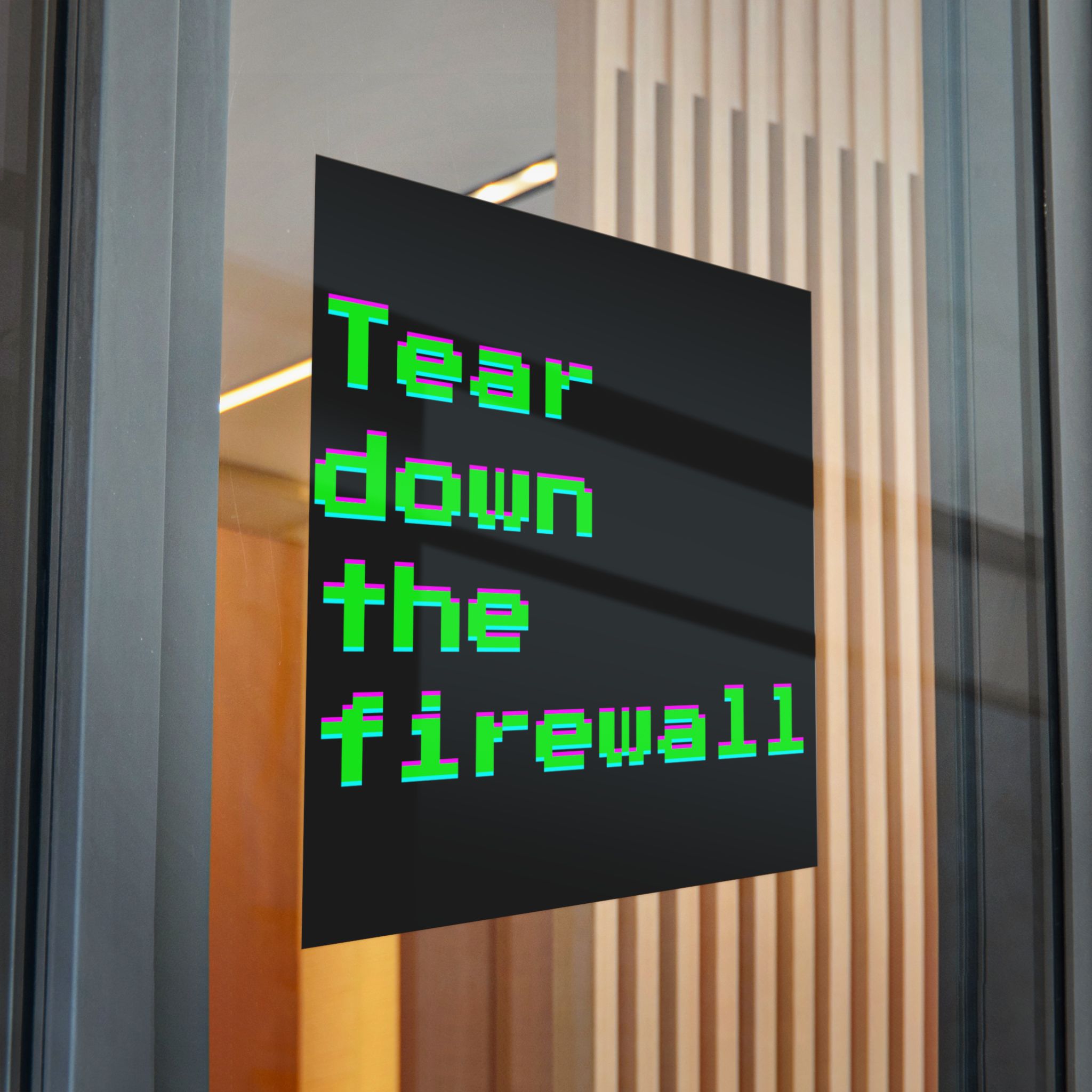 Die-Cut Stickers, (DTF) - Image 30