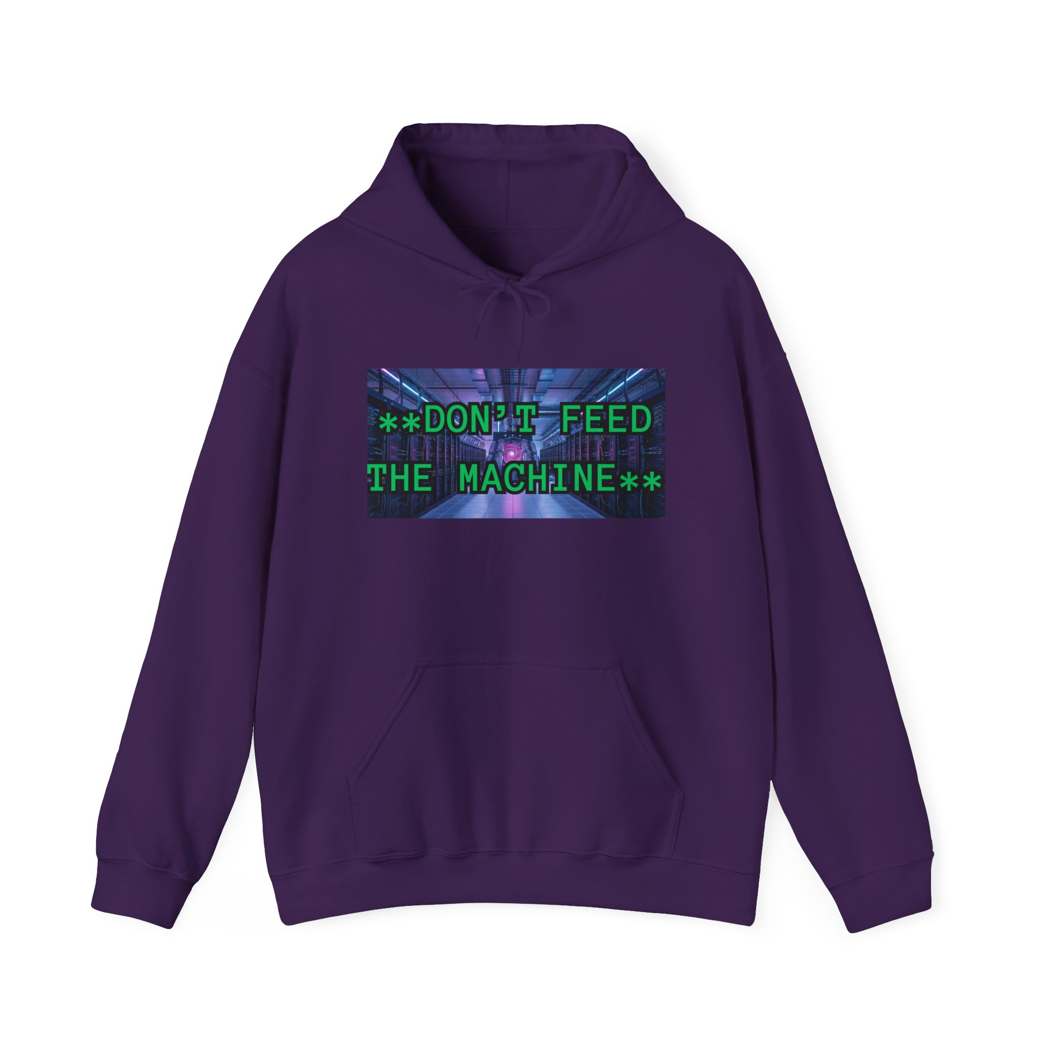 Unisex Heavy Blend™ Hooded Sweatshirt - Image 37