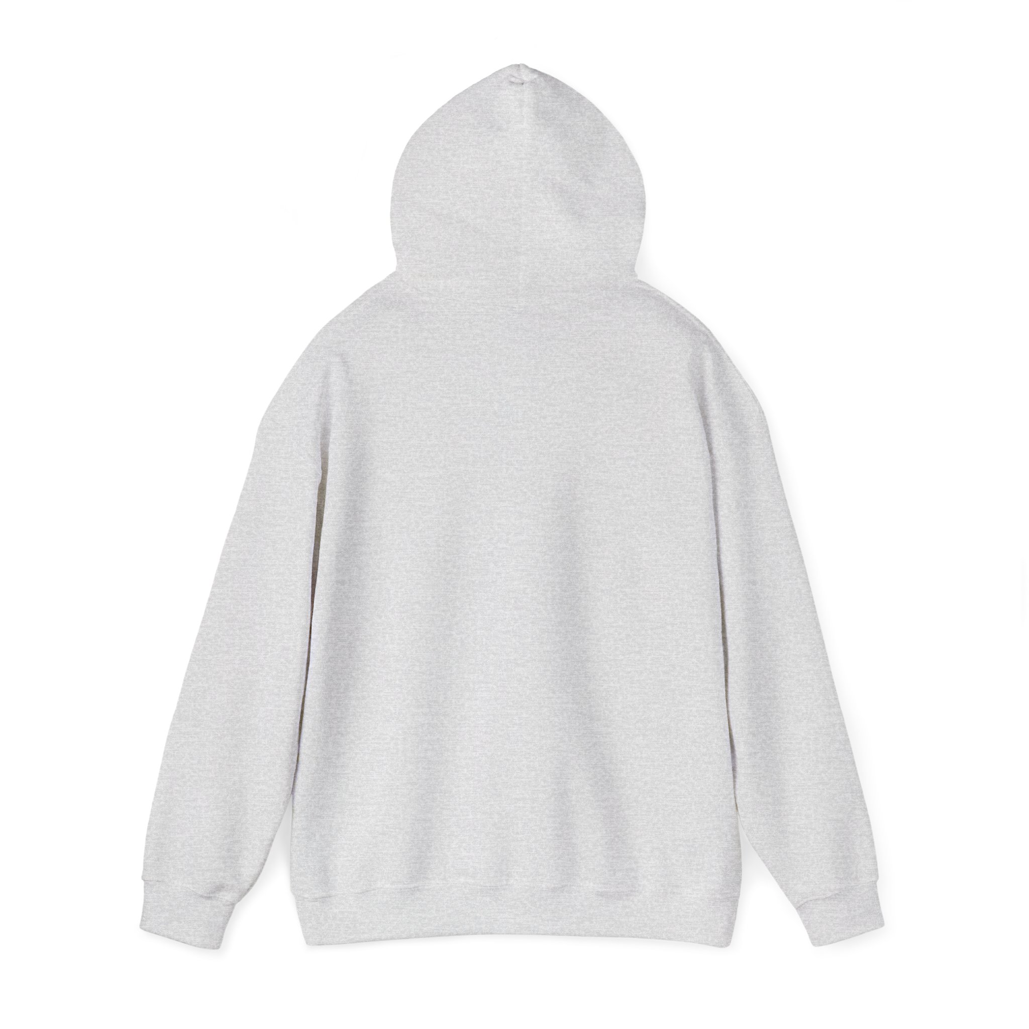 Unisex Heavy Blend™ Hooded Sweatshirt - Image 3