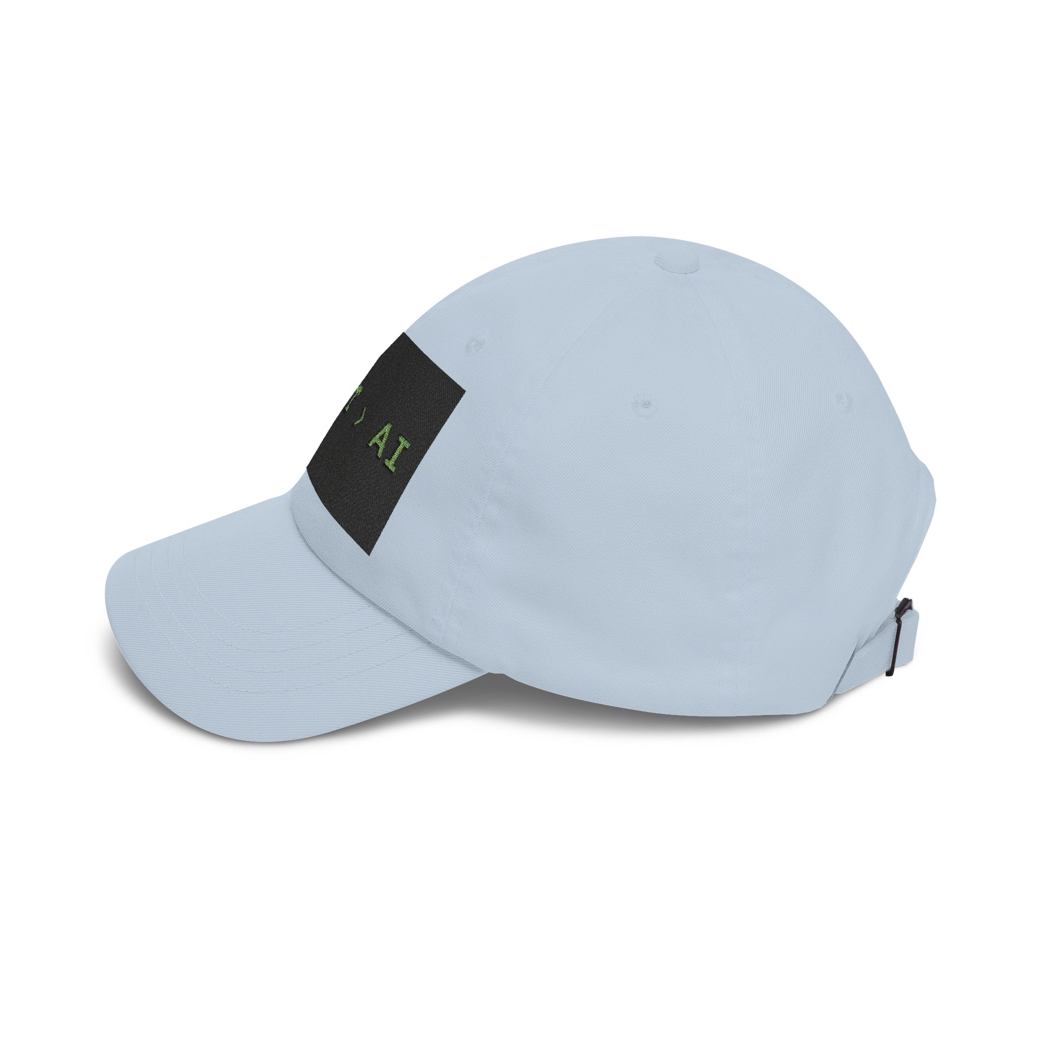 Classic Dad Cap - Image 15