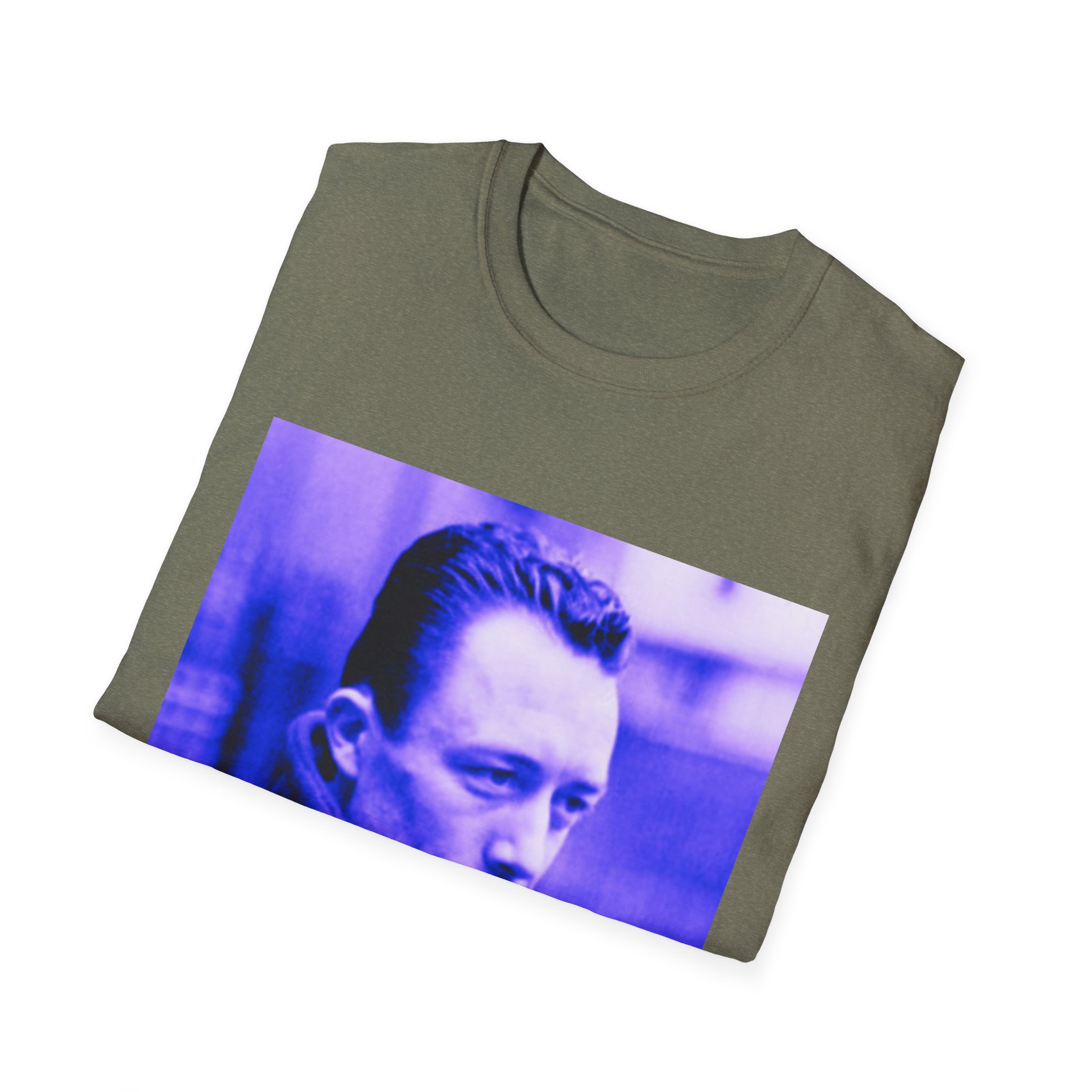 Camus Was Right T-Shirt — Existential Philosopher Graphic Tee - Image 12