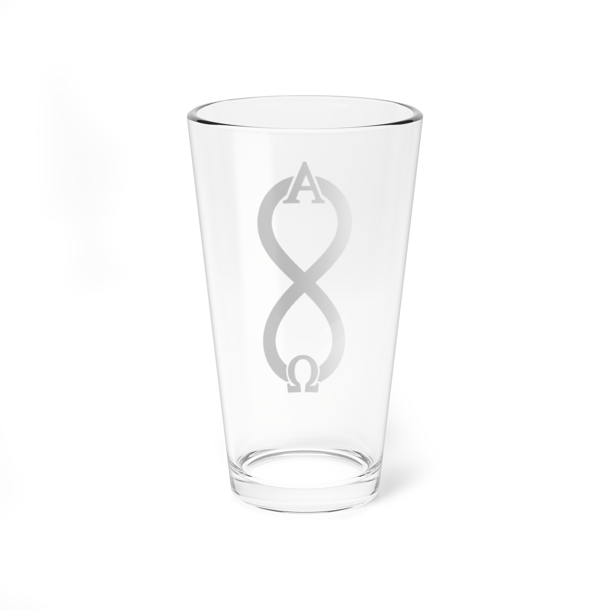 Mixing Glass, 16oz - Image 3