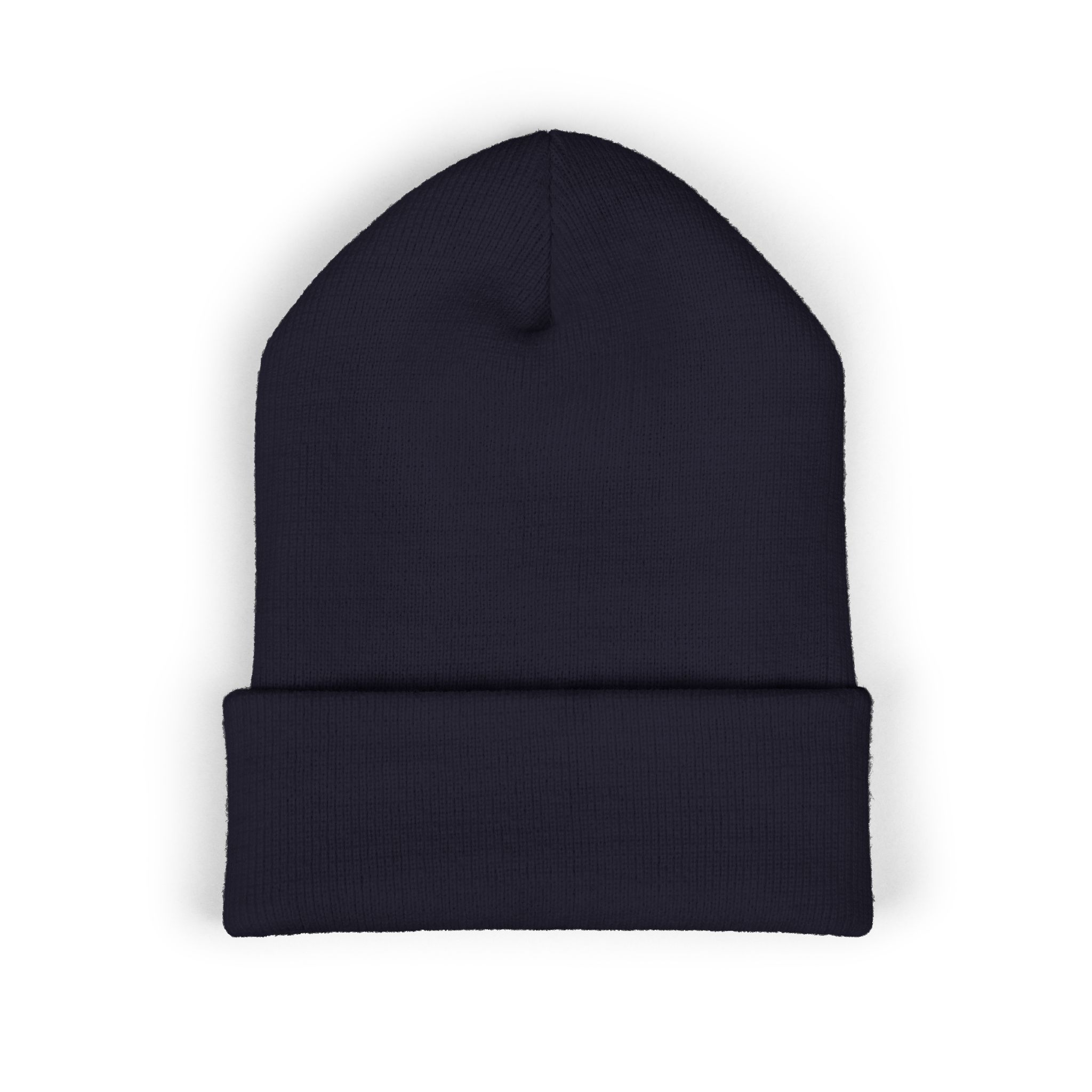 Classic Cuffed Beanie (Embroidery) - Image 26