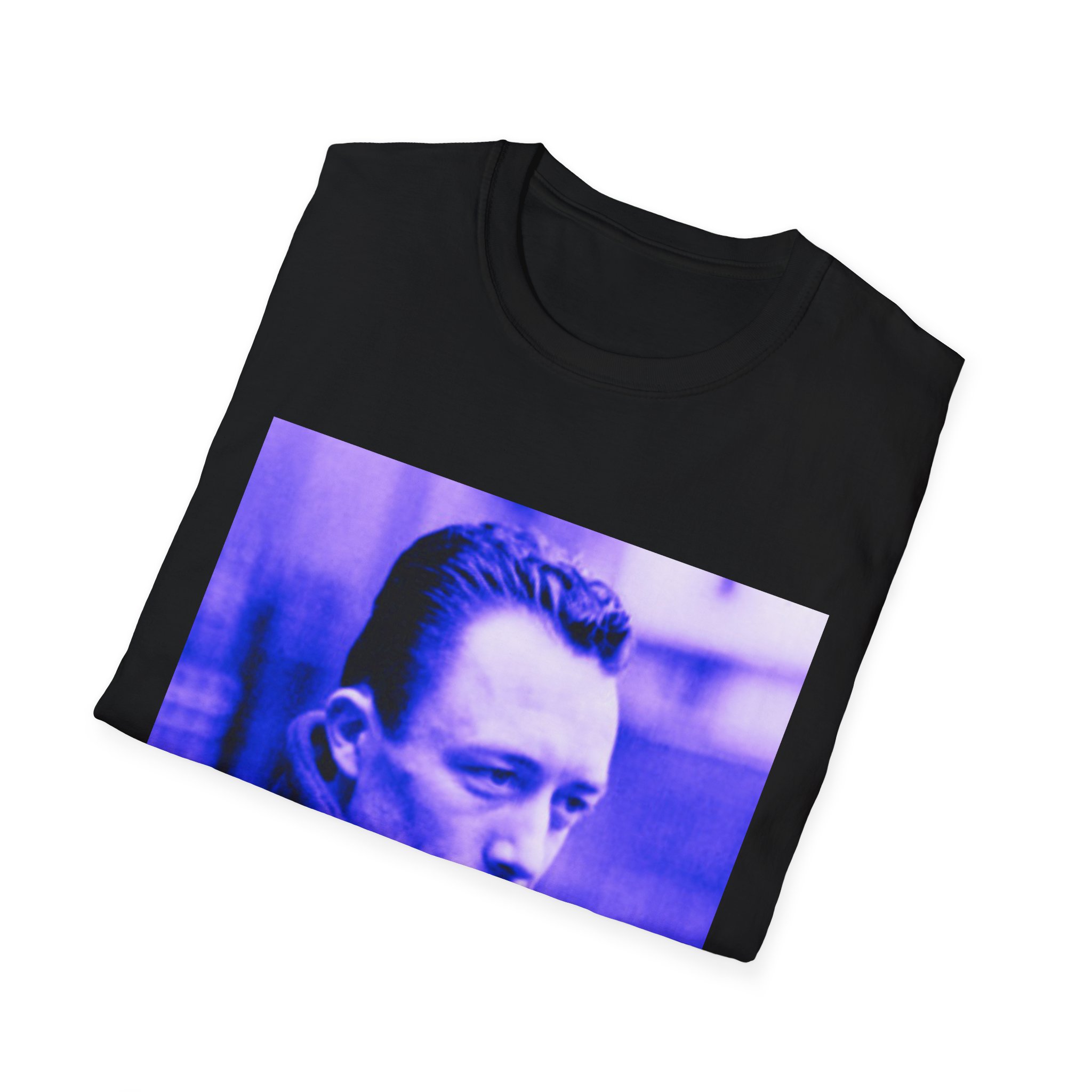 Camus Was Right T-Shirt — Existential Philosopher Graphic Tee - Image 8