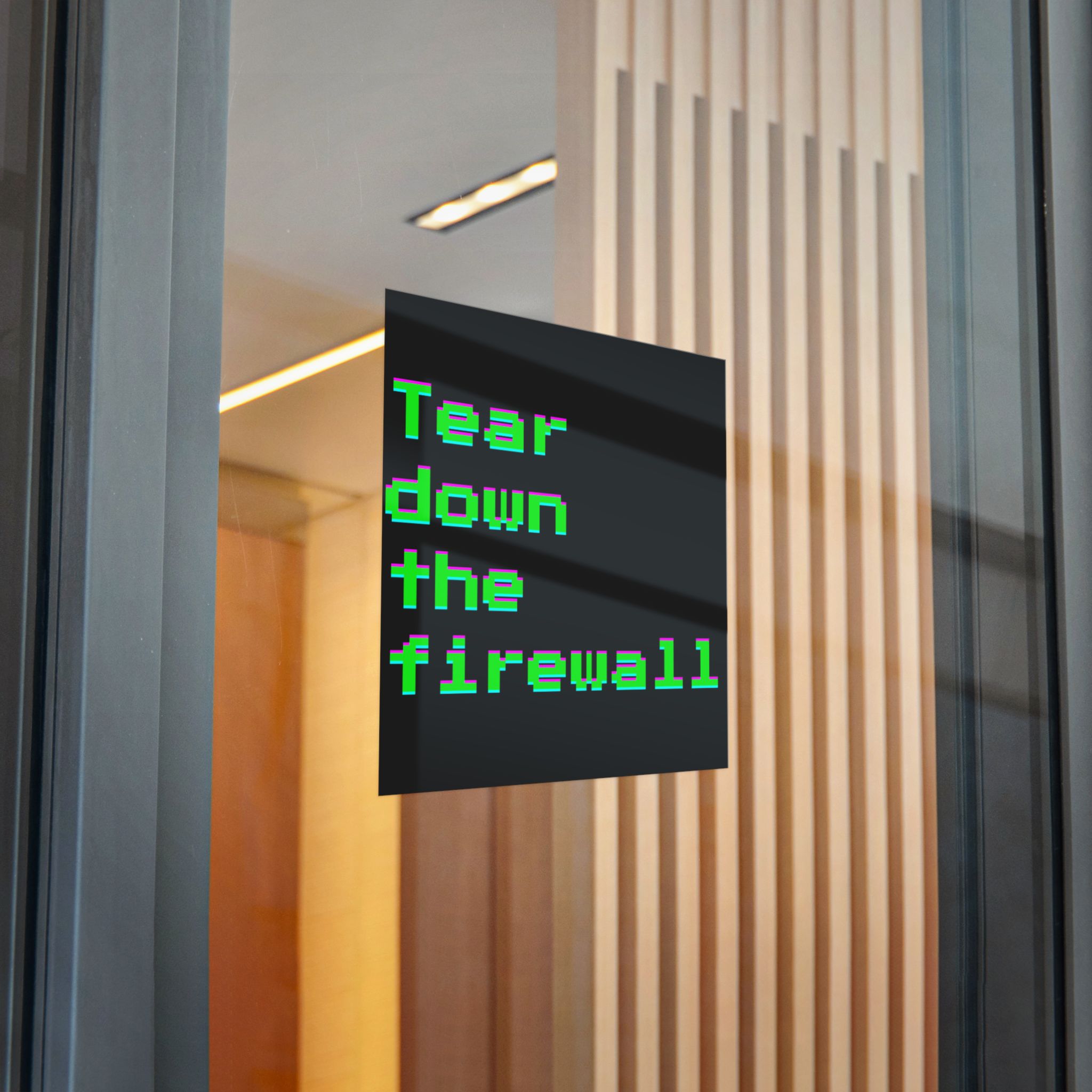 Die-Cut Stickers, (DTF) - Image 26