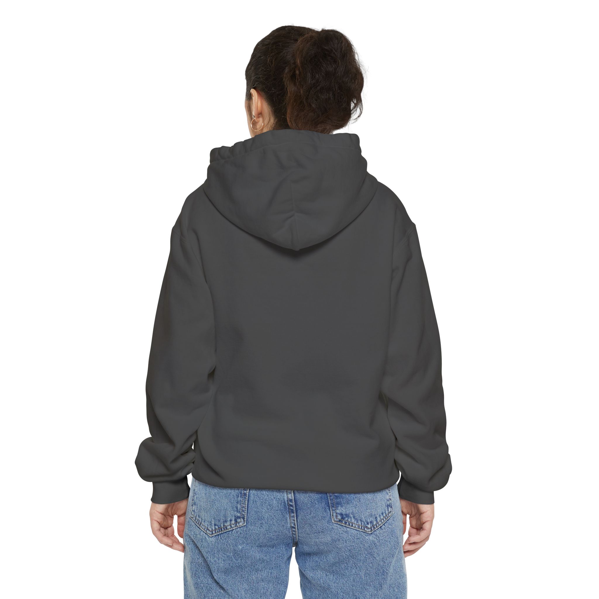 Alpha Omega Infinity Hoodie — Christian Symbol Pullover - Image 8