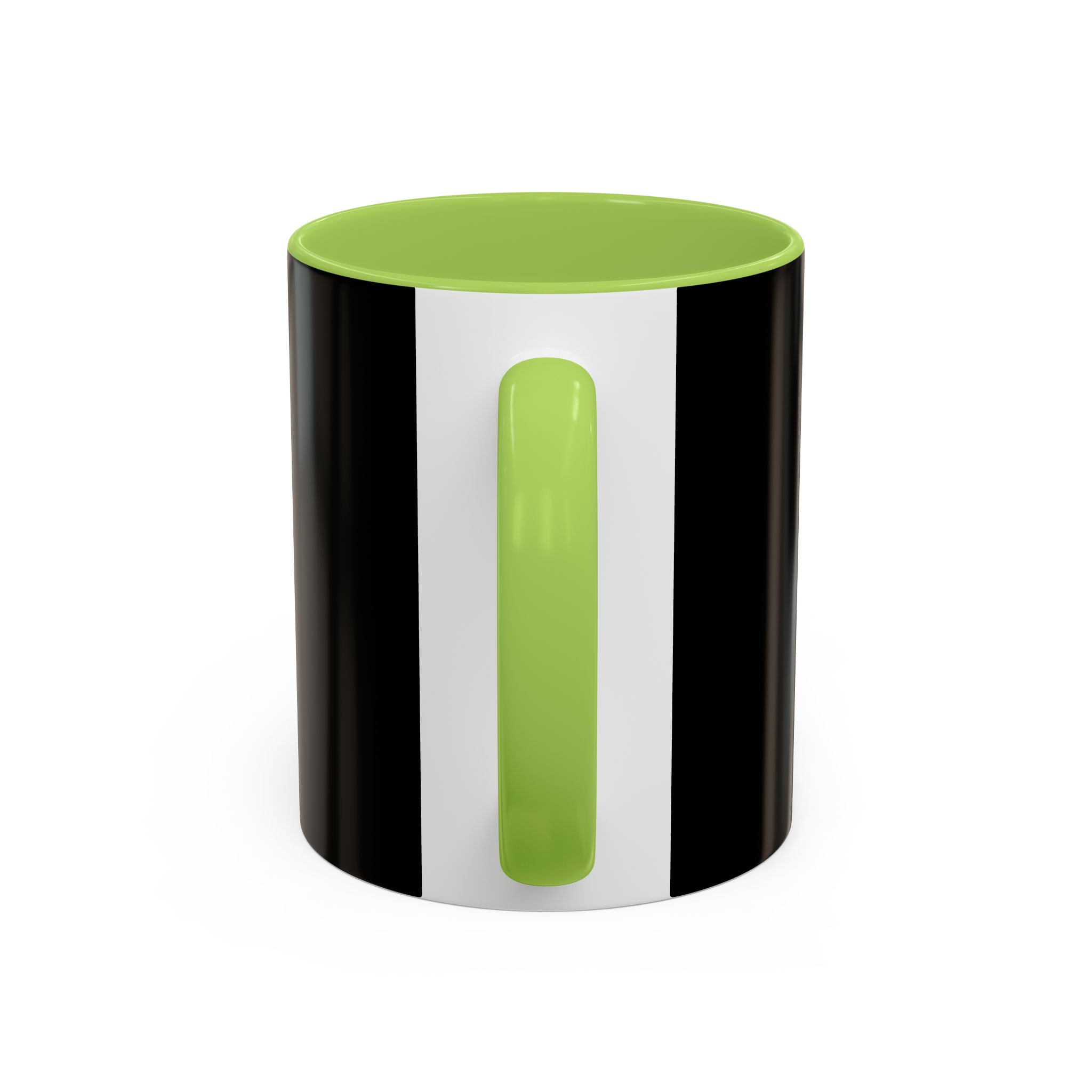 Disconnect the Data Accent Coffee Mug — Tech Humor Binary Design (11/15oz) - Image 60