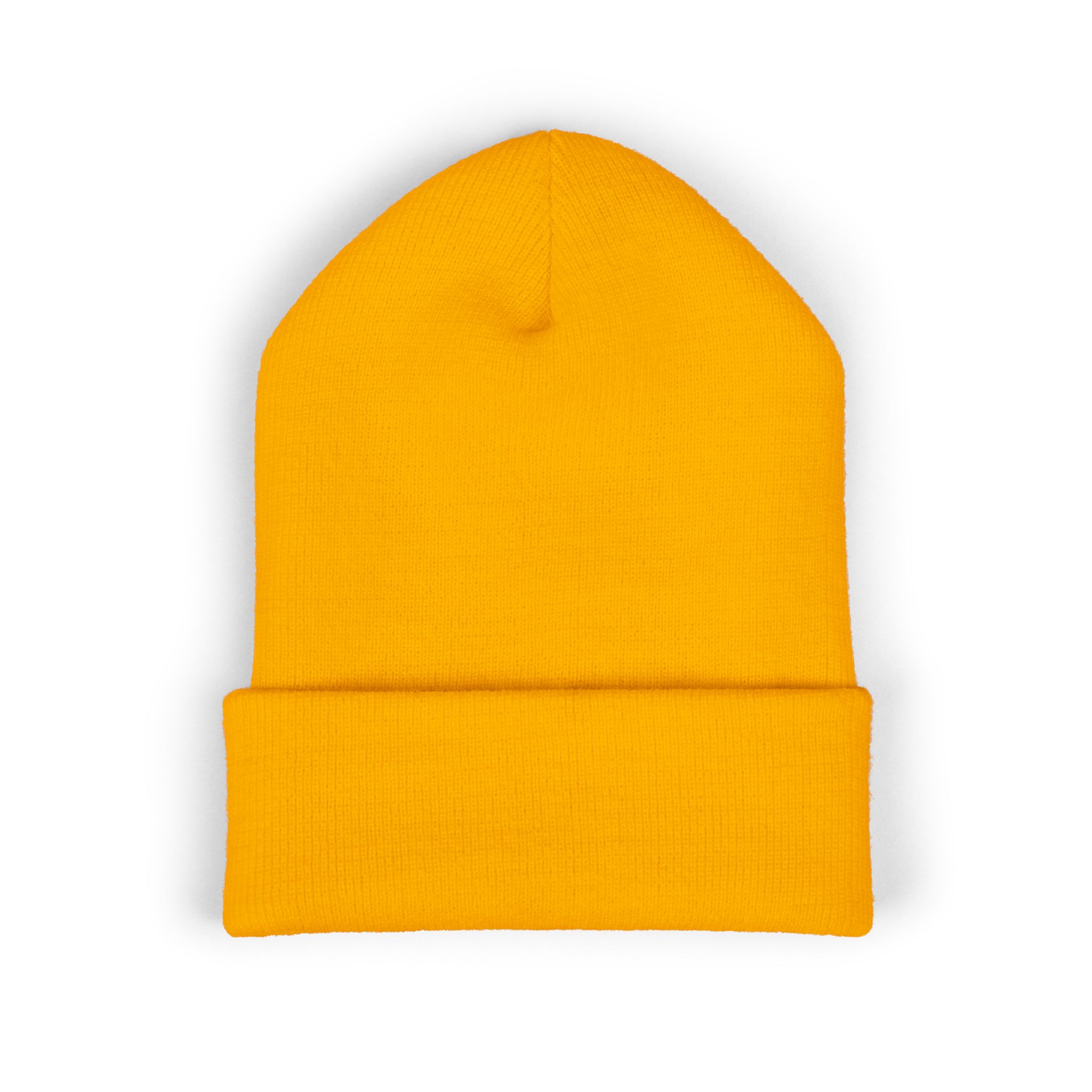 Classic Cuffed Beanie (Embroidery) - Image 10