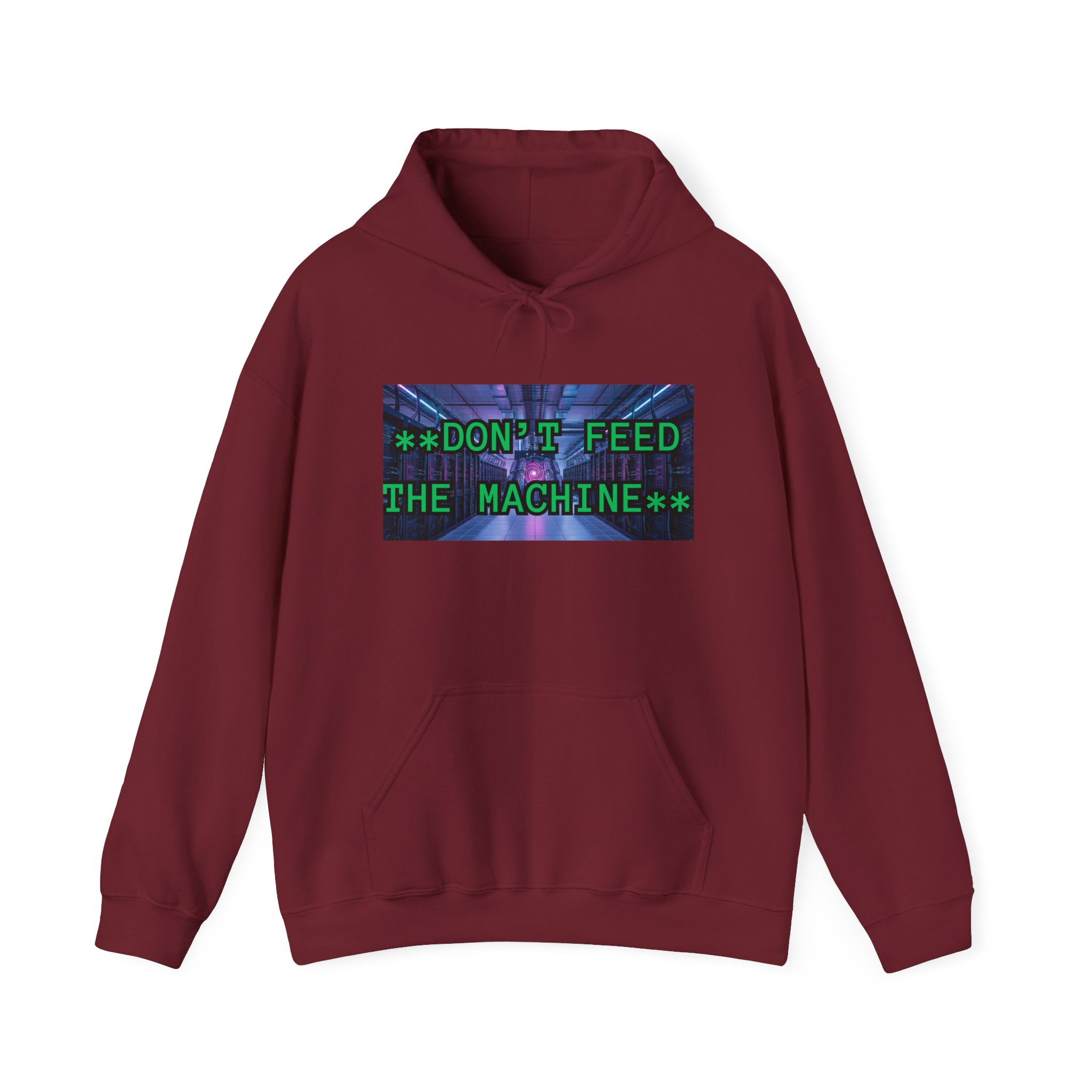 Unisex Heavy Blend™ Hooded Sweatshirt - Image 41