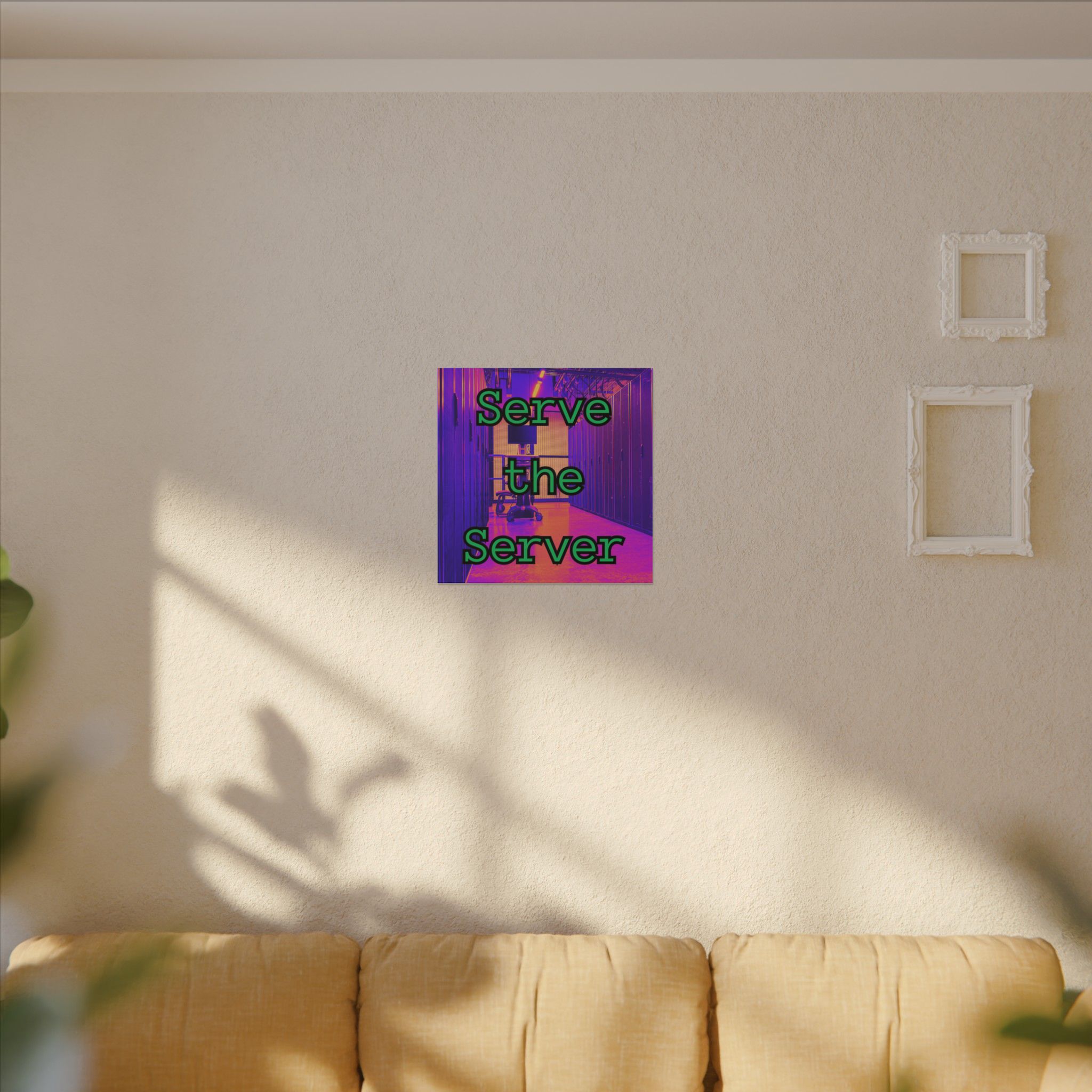 Matte Canvas, Stretched, 0.75" (Multi-Size) - Image 27