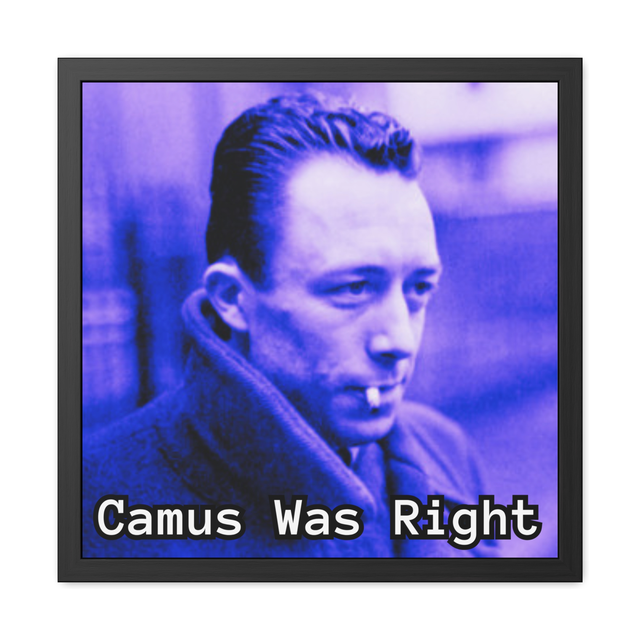 Framed Posters - Image 8