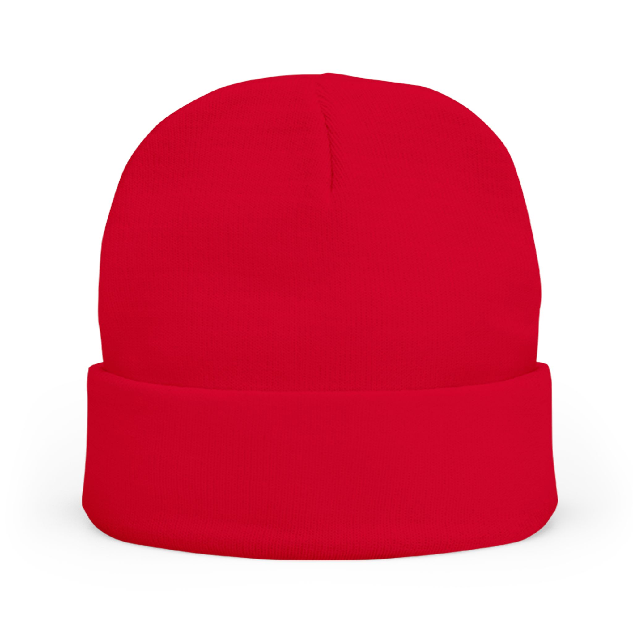 Knit Beanie (Embroidery) - Image 14